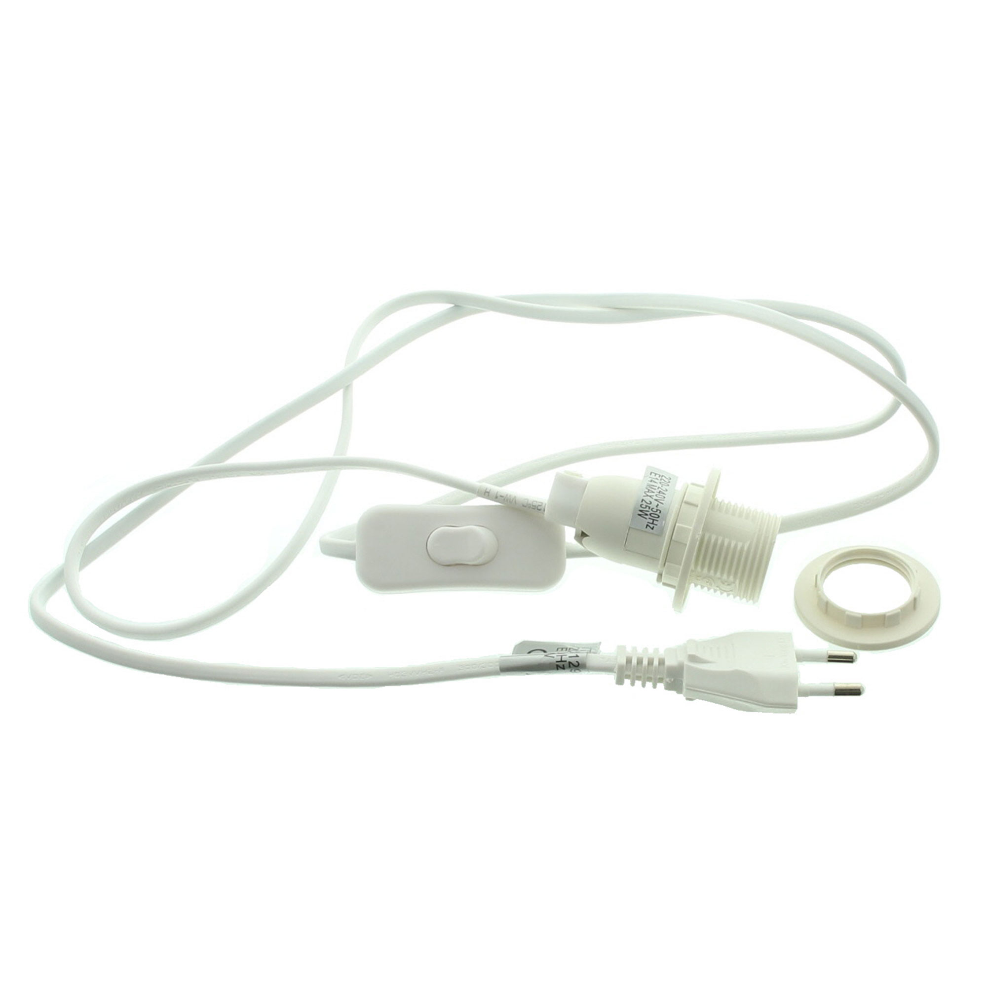 Acheter Douille pour lampadaire dans la boutique en ligne de Frank Flechtwaren pour Bricolage - Accessoires
