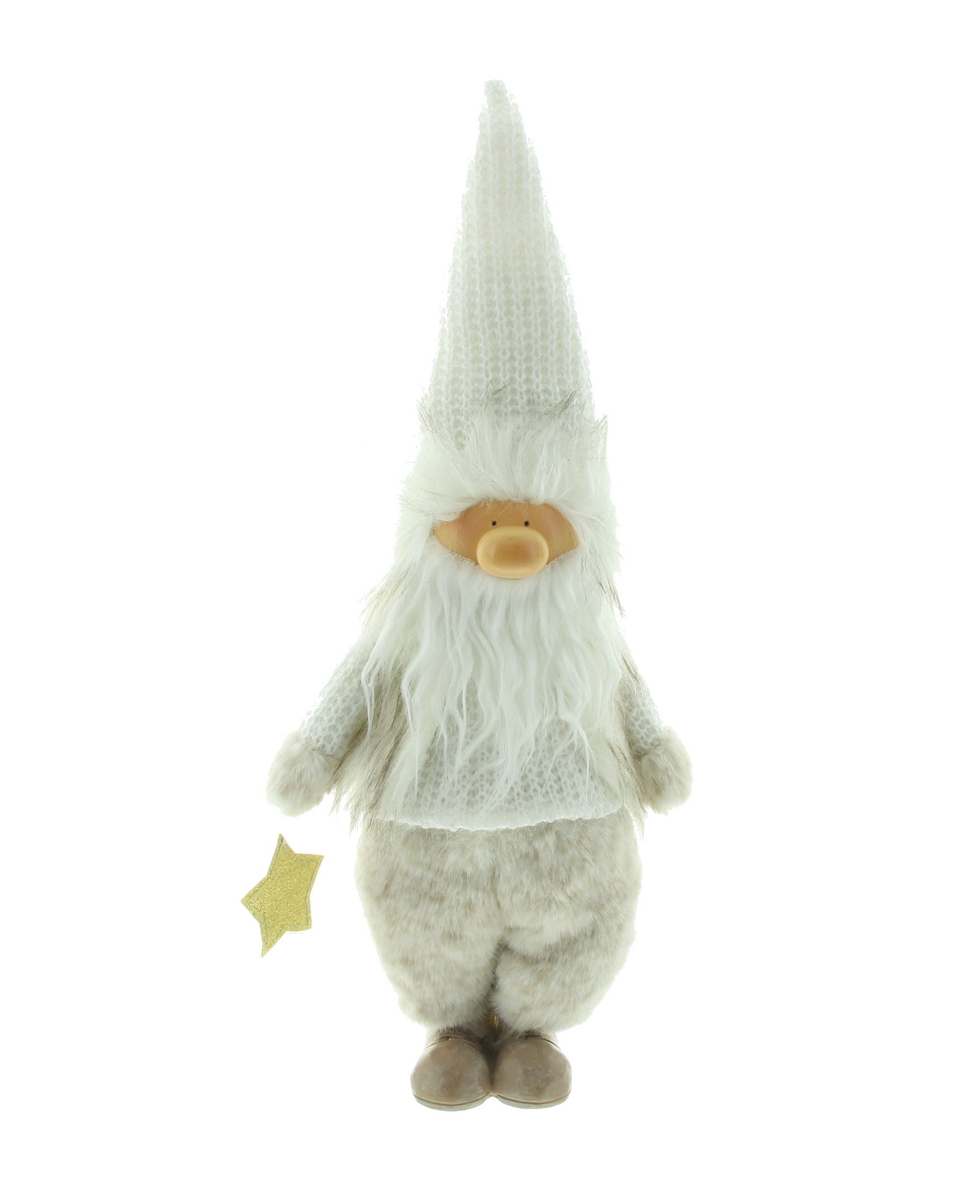 Acheter Père Noël « Goldstern »  dans la boutique en ligne de Frank Flechtwaren pour Pères Noël