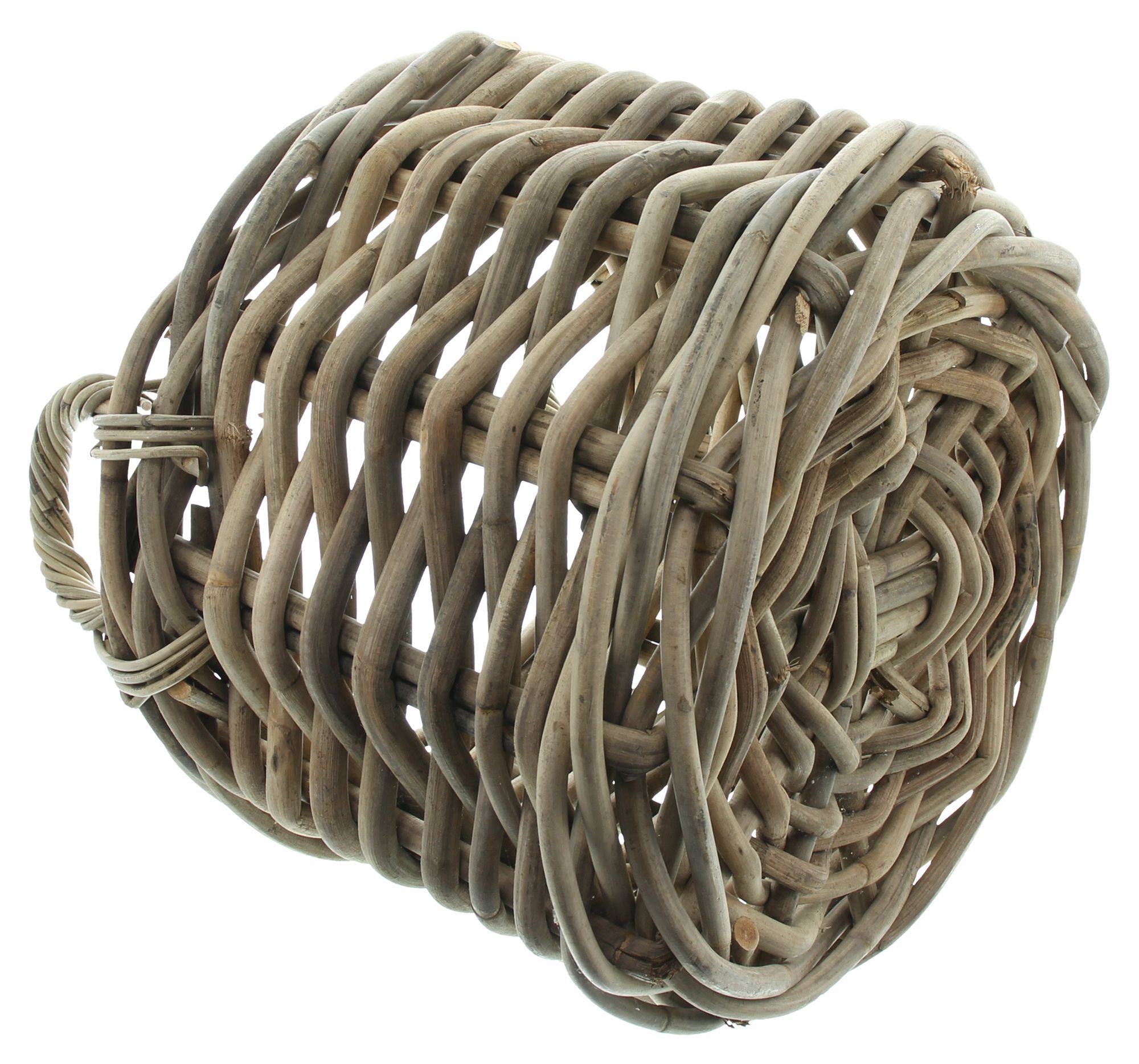 Acheter Corbeille en rotin "Aspect rustique" dans la boutique en ligne de Frank Flechtwaren pour Automne Acheter Corbeille en rotin "Aspect rustique" dans la boutique en ligne de Frank Flechtwaren pour Automne