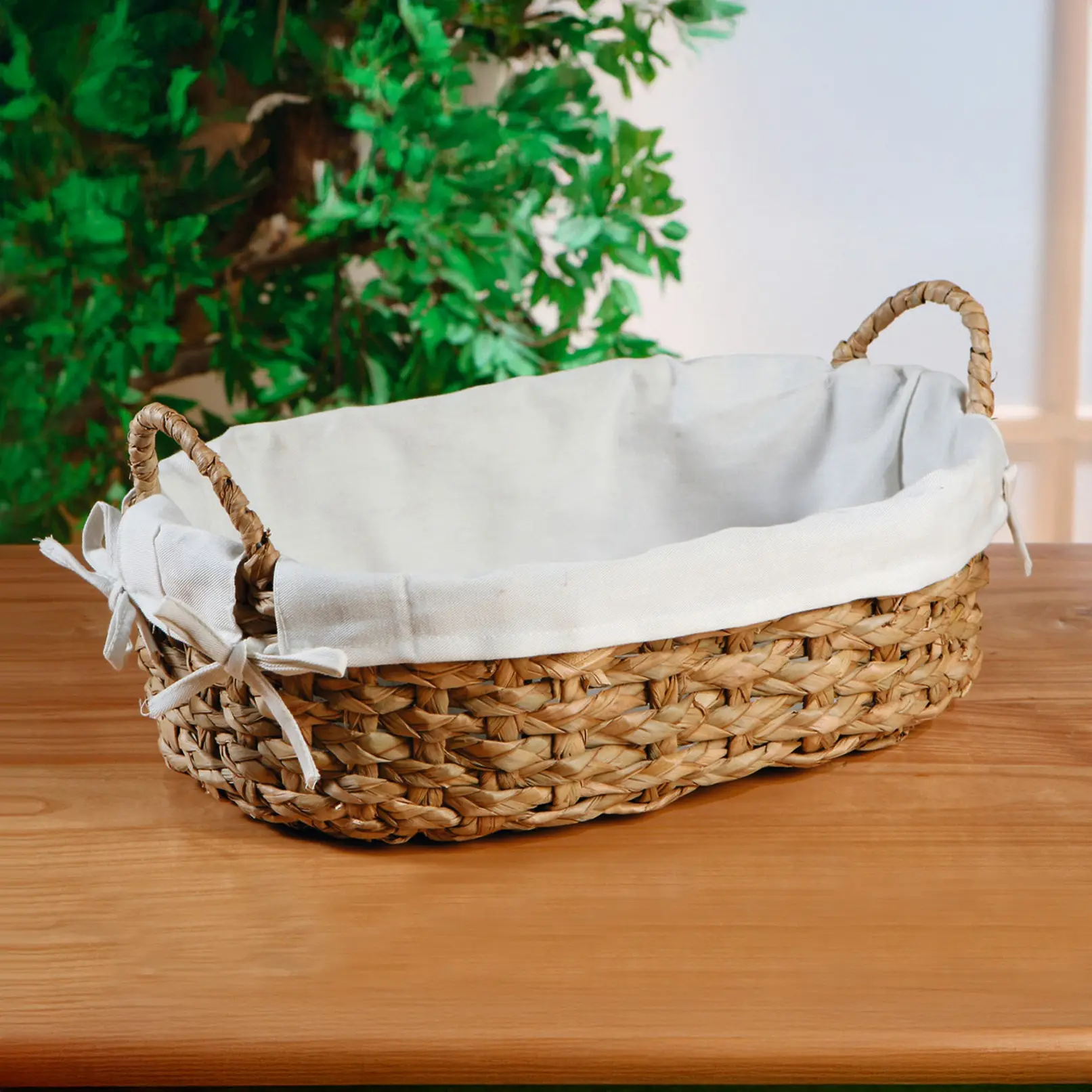 Acheter Corbeille "roseau"  dans la boutique en ligne de Frank Flechtwaren pour Coupes
