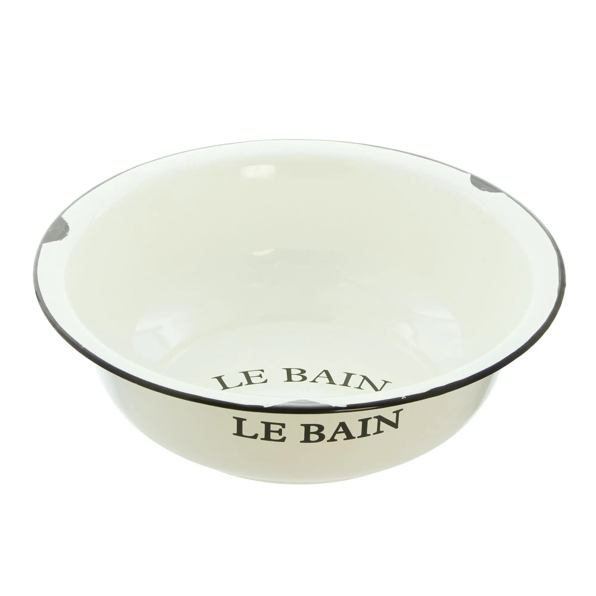 Acheter Bassine "le bain" dans la boutique en ligne de Frank Flechtwaren pour Salle de bain Acheter Bassine "le bain" dans la boutique en ligne de Frank Flechtwaren pour Salle de bain