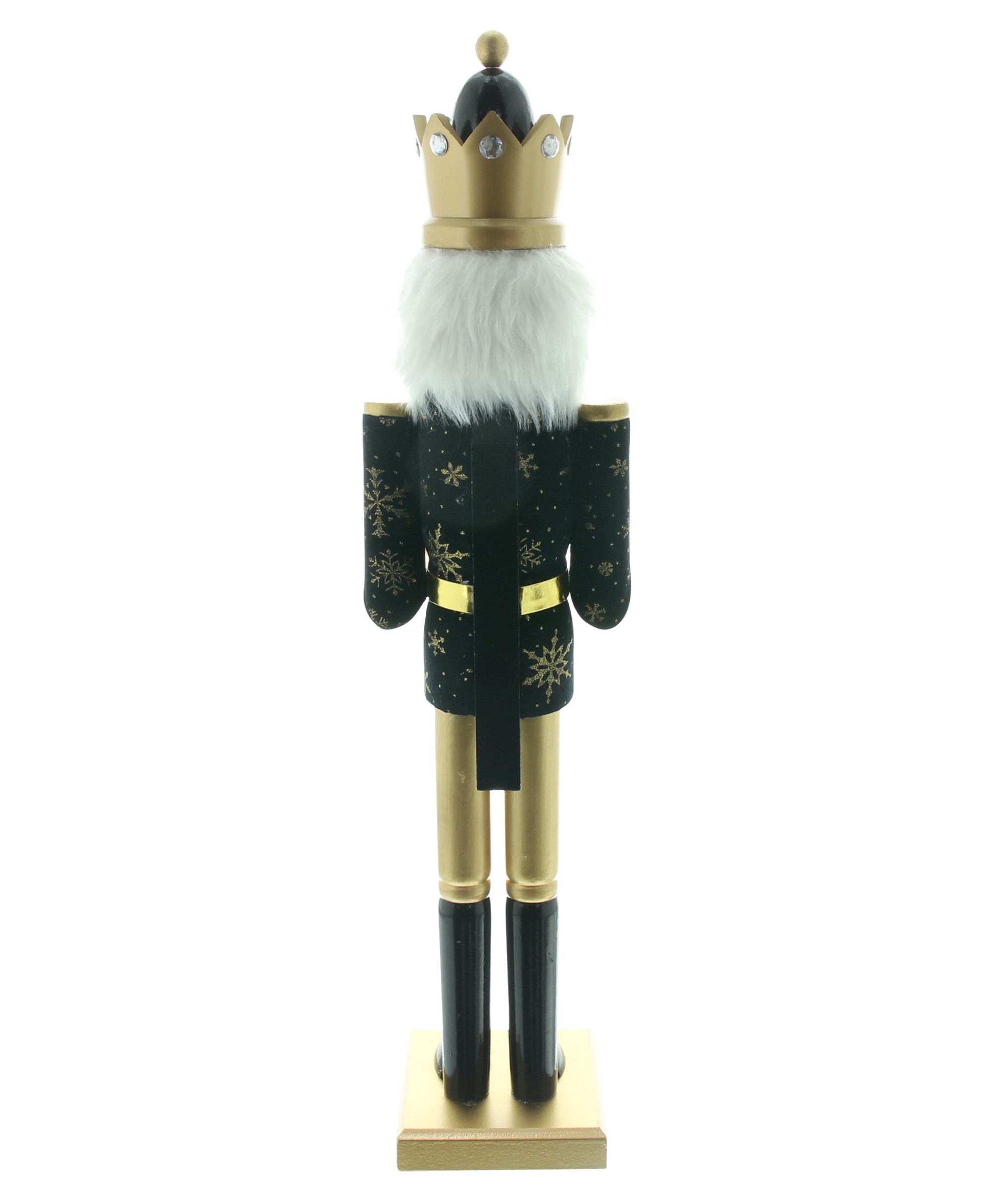 Acheter Casse-noisette décoratif « King Drum » dans la boutique en ligne de Frank Flechtwaren pour Figurines