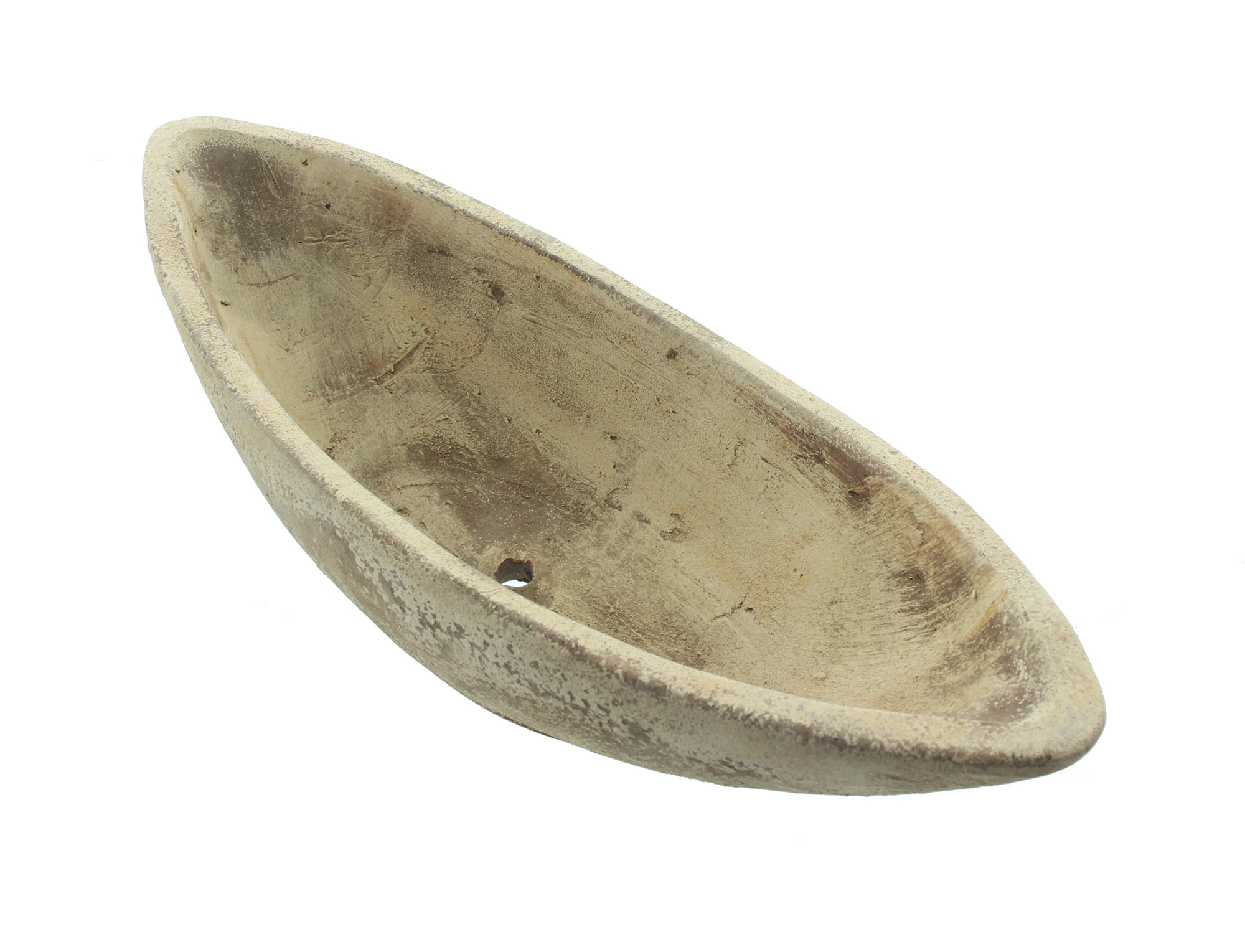 Acheter Jardinière "ovale"  dans la boutique en ligne de Frank Flechtwaren pour Pots de fleurs