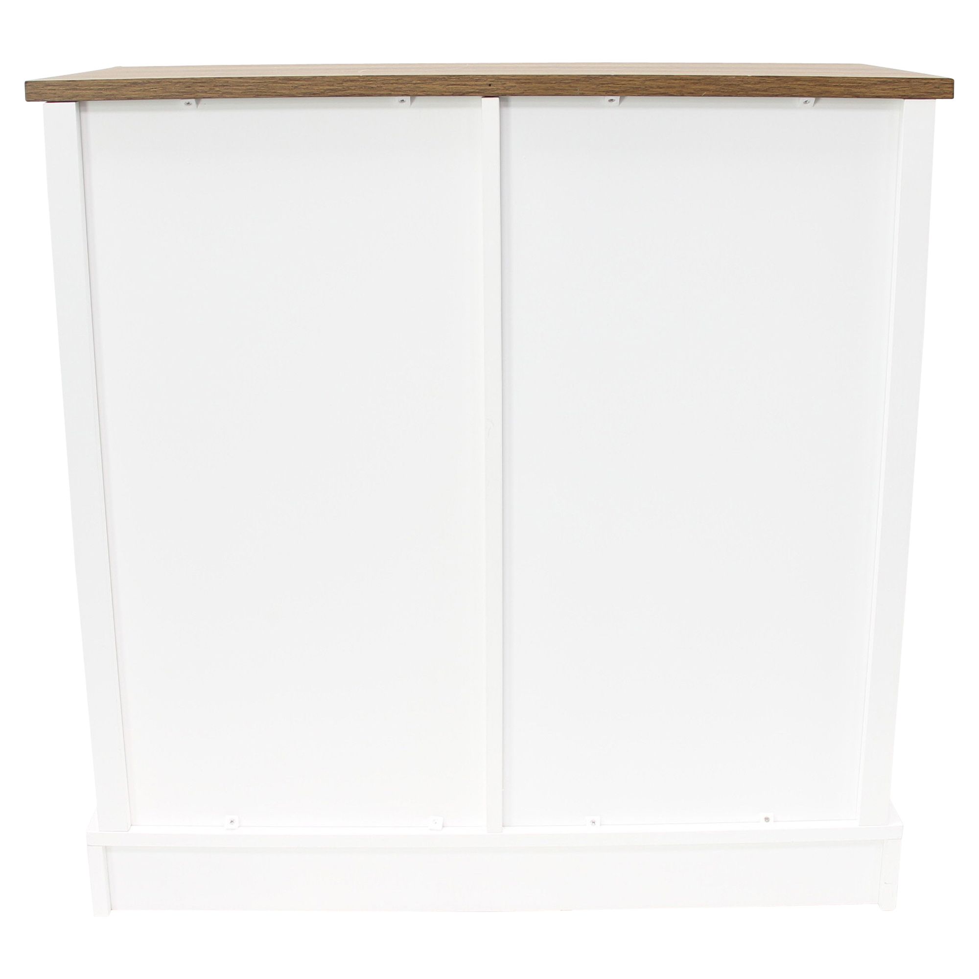 Acheter Buffet « Landhaus »  dans la boutique en ligne de Frank Flechtwaren pour Commodes
