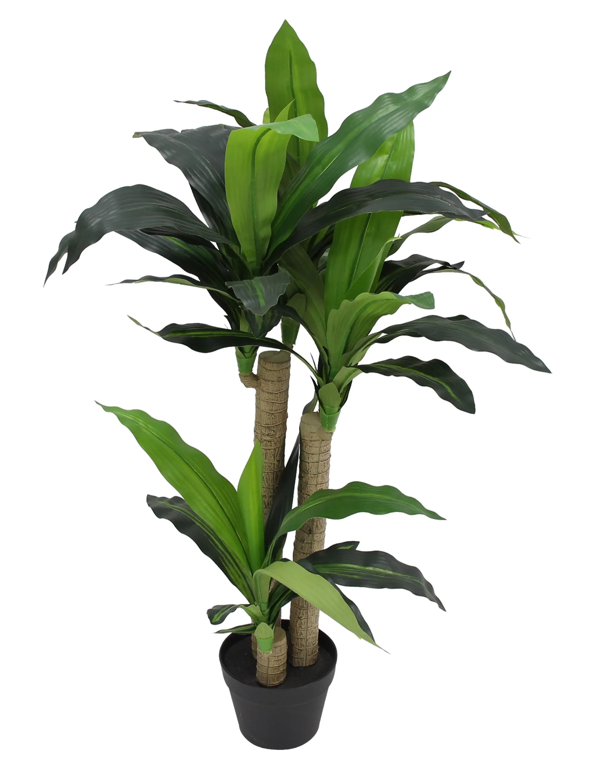 Acheter Plante artificielle "palmier yucca"  dans la boutique en ligne de Frank Flechtwaren pour Sensations Ibiza 