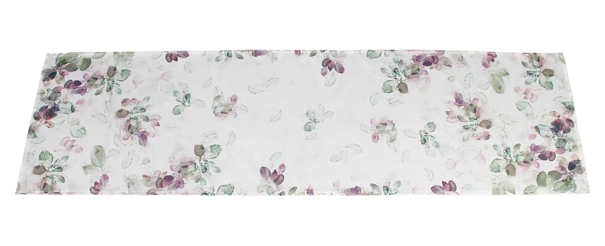 Acheter Chemin de table "Purple Leaves  dans la boutique en ligne de Frank Flechtwaren pour Pâques