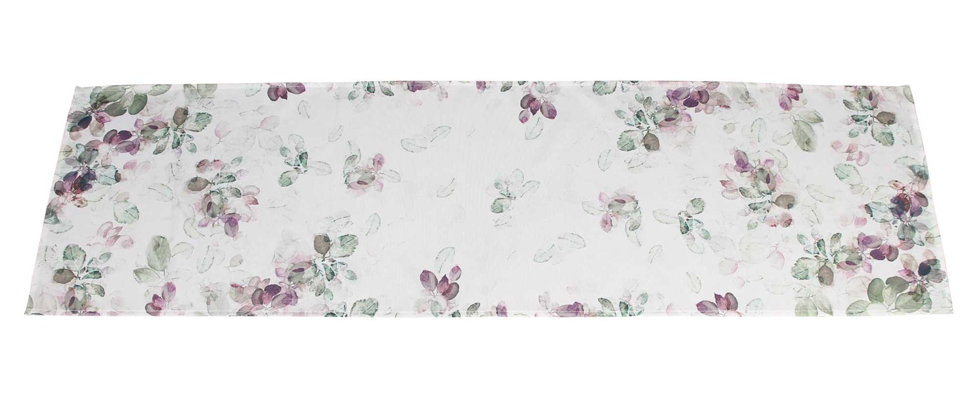 Acheter Chemin de table "Purple Leaves  dans la boutique en ligne de Frank Flechtwaren pour Pâques