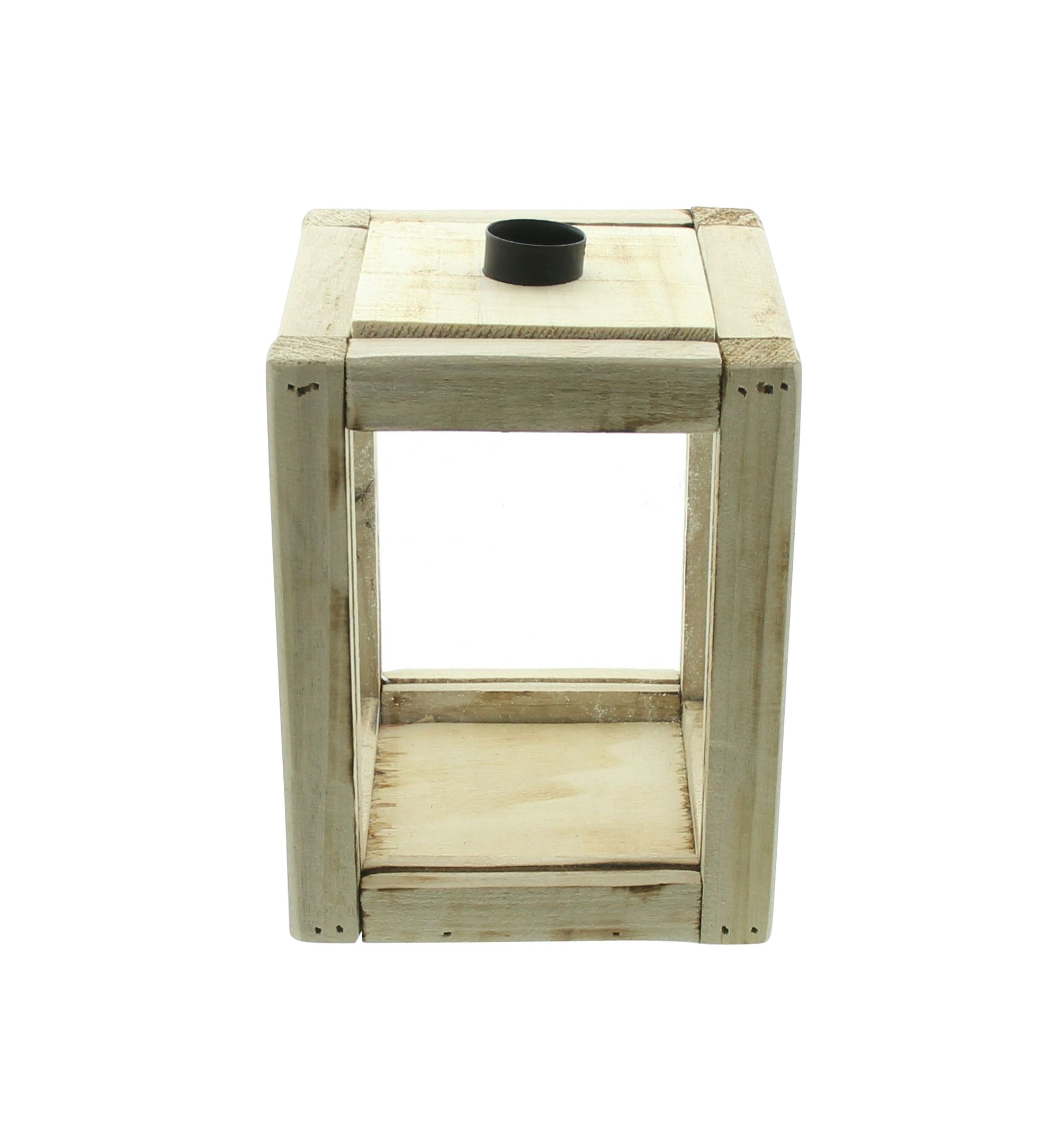 Acheter Boîte porte-bougie "moderne"  dans la boutique en ligne de Frank Flechtwaren pour Pâques