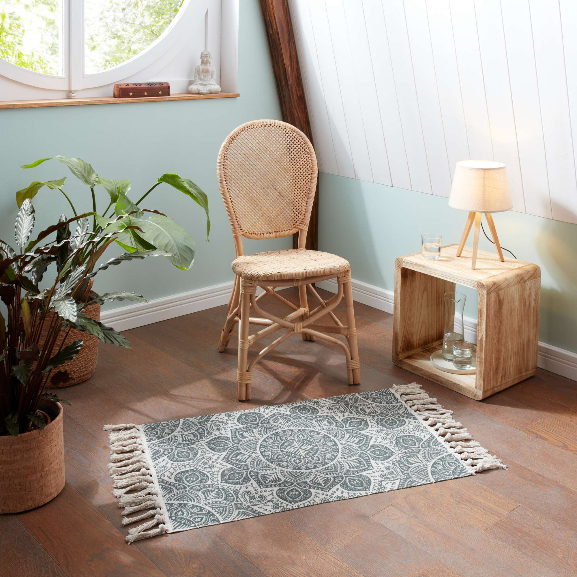 Acheter Lampe de table "nature" dans la boutique en ligne de Frank Flechtwaren pour Salon Acheter Lampe de table "nature" dans la boutique en ligne de Frank Flechtwaren pour Salon
