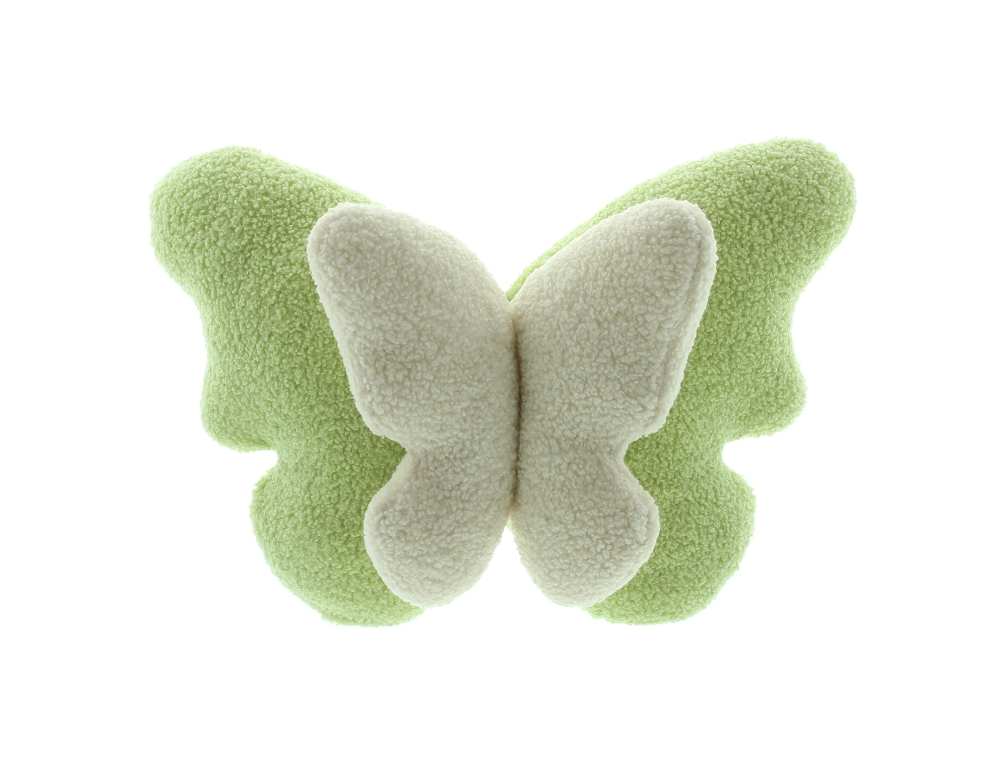 Acheter Coussin décoratif "papillons"  dans la boutique en ligne de Frank Flechtwaren pour Nouvel arrivage