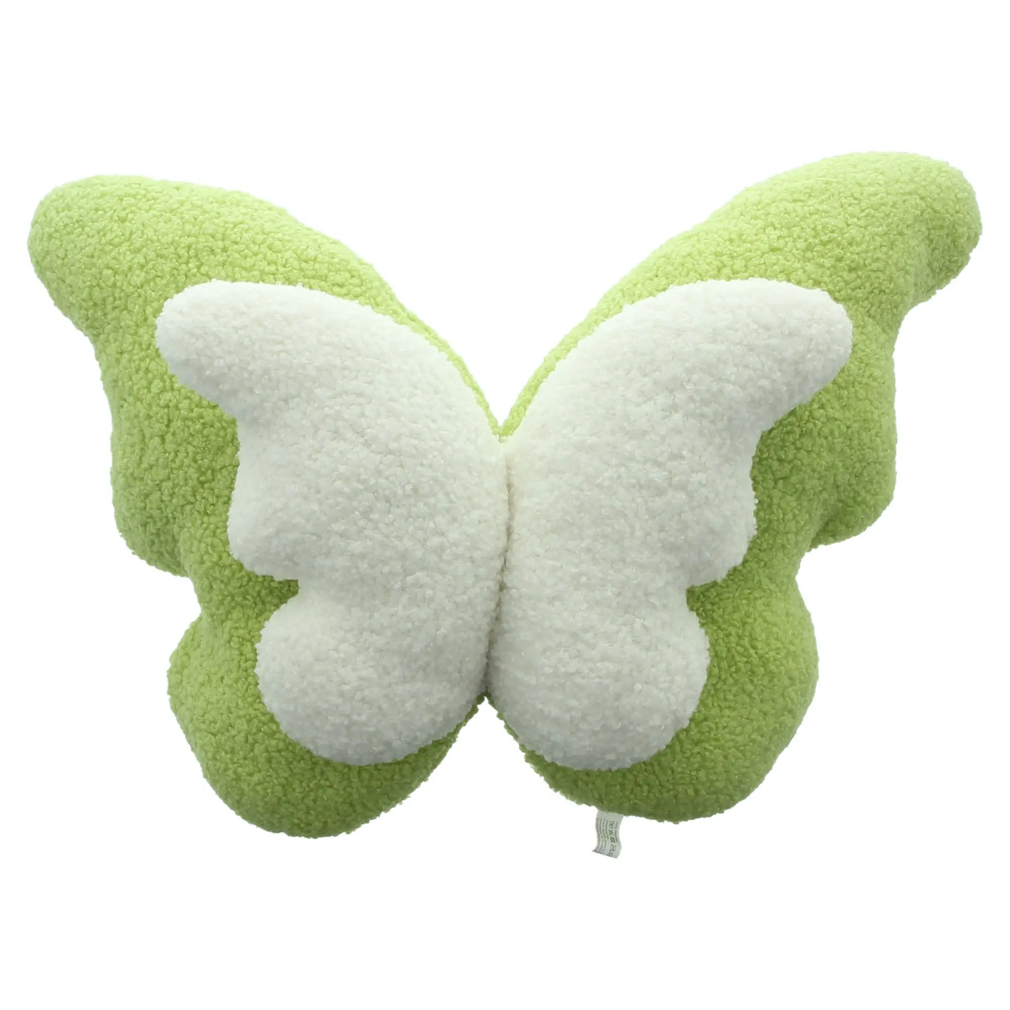 Acheter Coussin décoratif "papillons"  dans la boutique en ligne de Frank Flechtwaren pour Coussins et coussins intérieurs