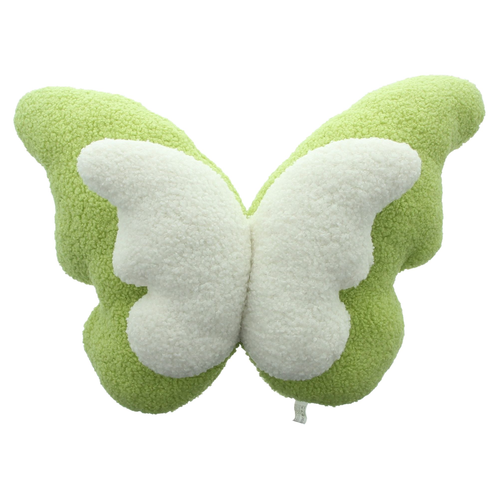 Acheter Coussin décoratif "papillons"  dans la boutique en ligne de Frank Flechtwaren pour Coussins et coussins intérieurs