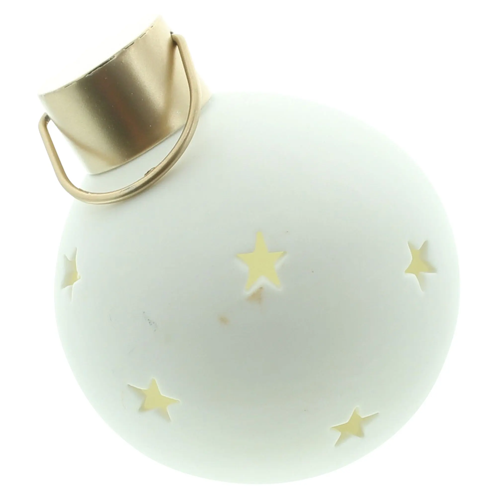 Acheter Boule de Noël LED « Étoiles »  dans la boutique en ligne de Frank Flechtwaren pour Décoration LED