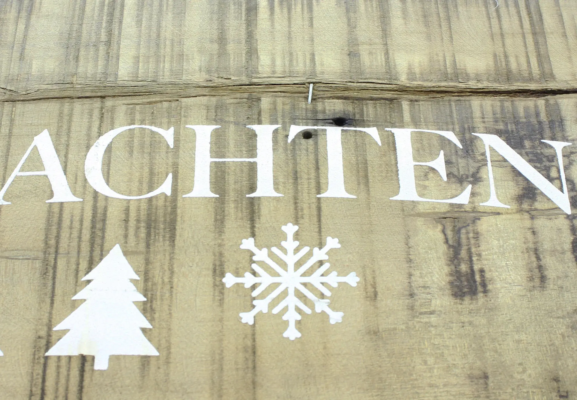 Acheter Panneau "Frohe Weihnachten" dans la boutique en ligne de Frank Flechtwaren pour Décoration de jardin Acheter Panneau "Frohe Weihnachten" dans la boutique en ligne de Frank Flechtwaren pour Décoration de jardin