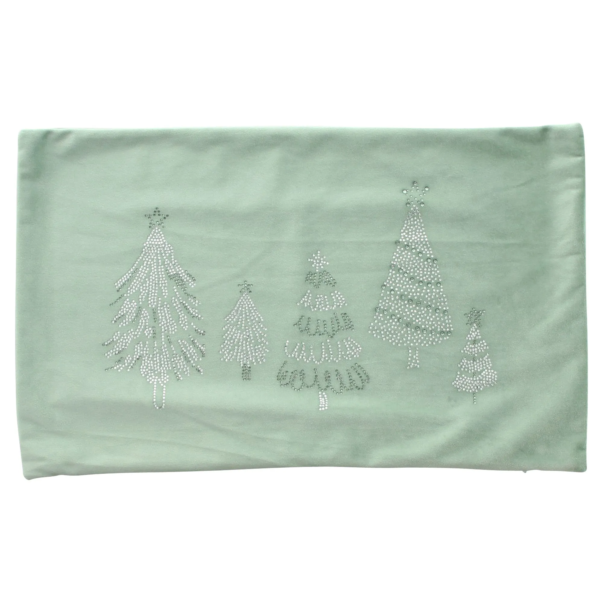 Acheter Housse de coussin « Silver Tree » dans la boutique en ligne de Frank Flechtwaren pour Coussins &amp; remplissages