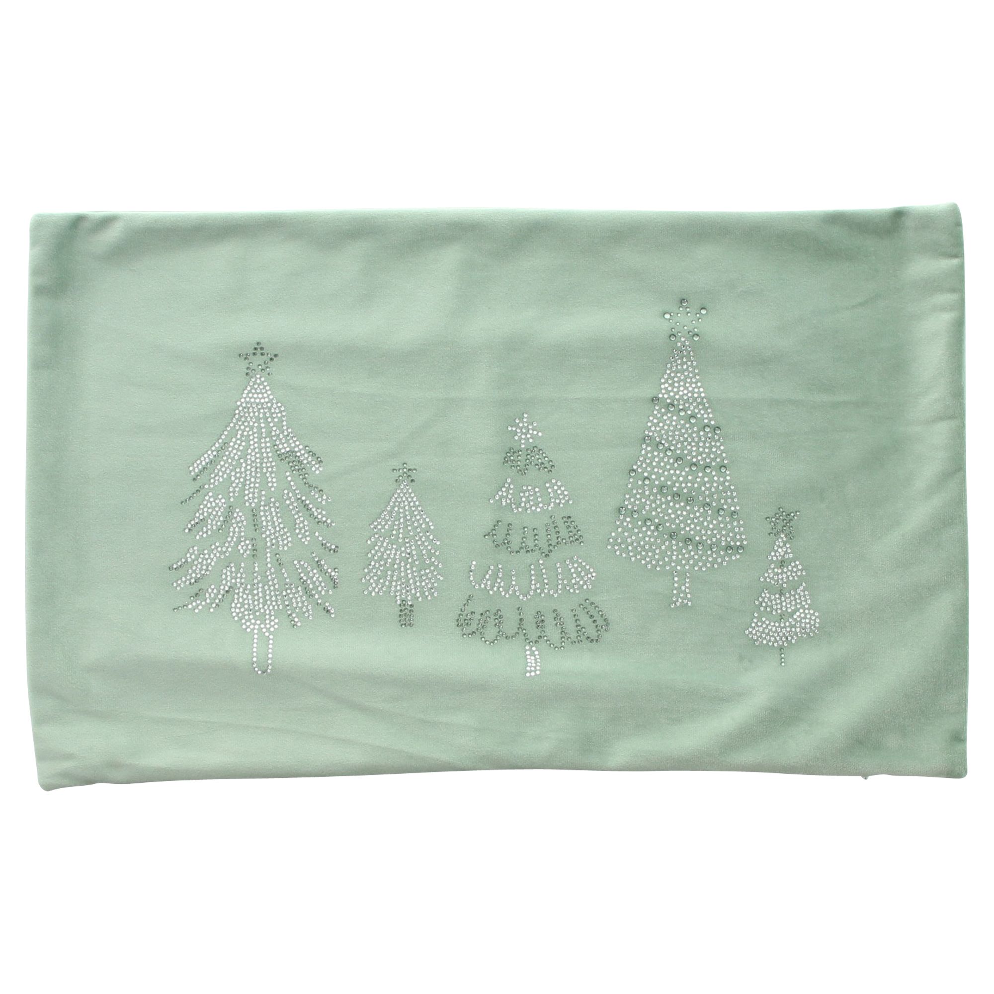 Acheter Housse de coussin « Silver Tree » dans la boutique en ligne de Frank Flechtwaren pour Coussins &amp; remplissages