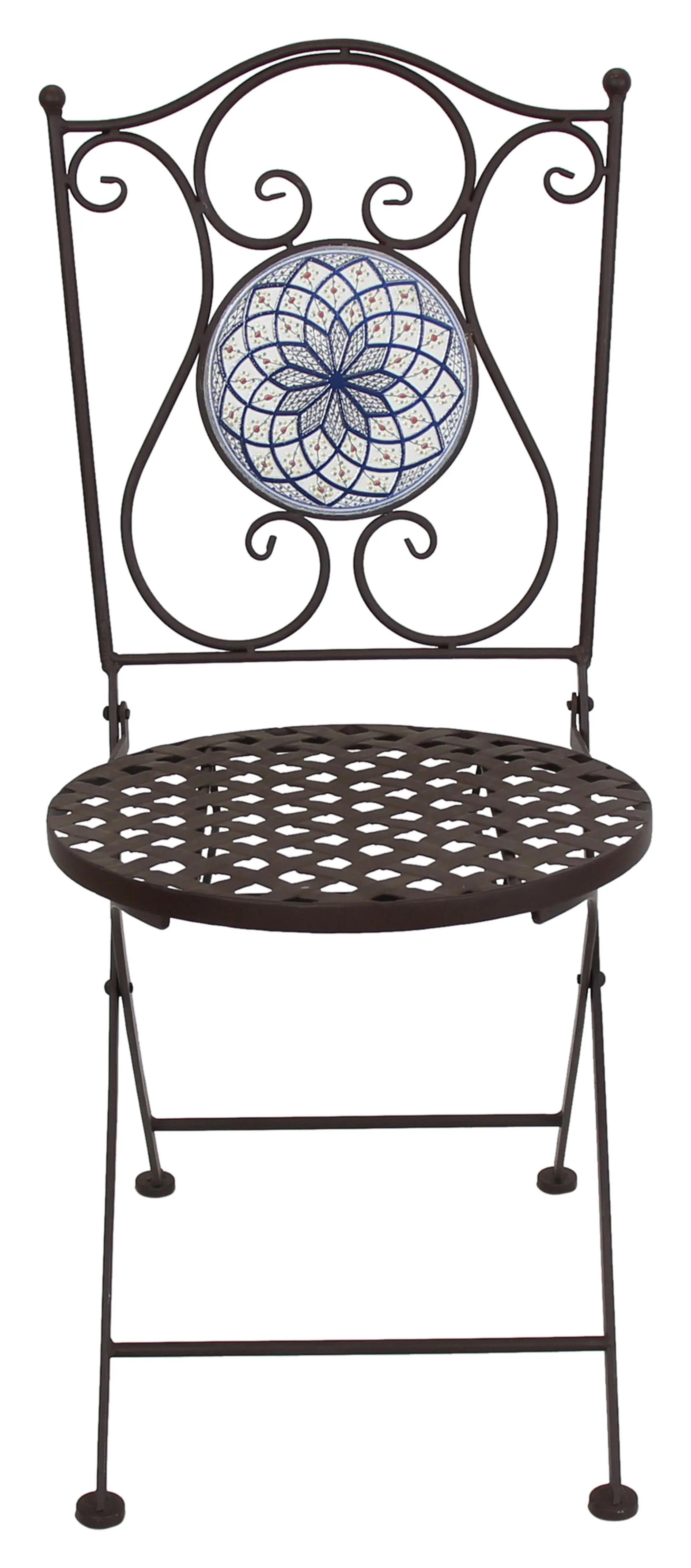Acheter Chaise mosaïque "Mare" dans la boutique en ligne de Frank Flechtwaren pour Fauteuils & chaises Acheter Chaise mosaïque "Mare" dans la boutique en ligne de Frank Flechtwaren pour Fauteuils & chaises
