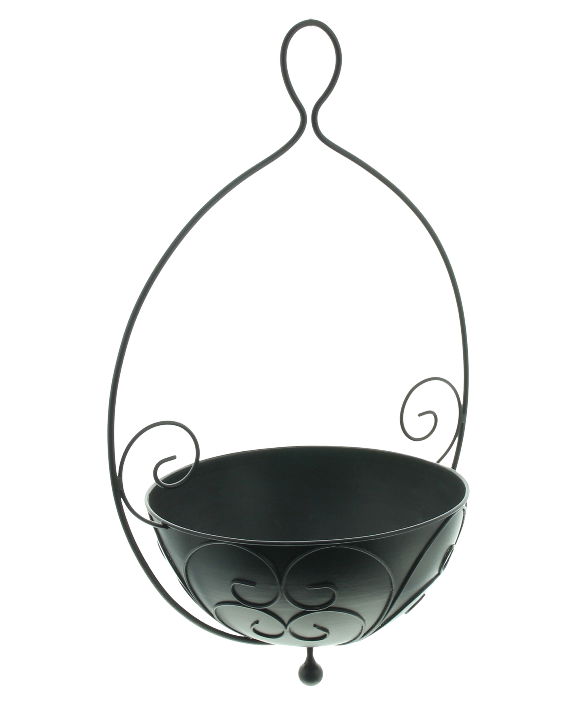 Acheter Suspension pour plantes "vrilles"  dans la boutique en ligne de Frank Flechtwaren pour Série titre printemps