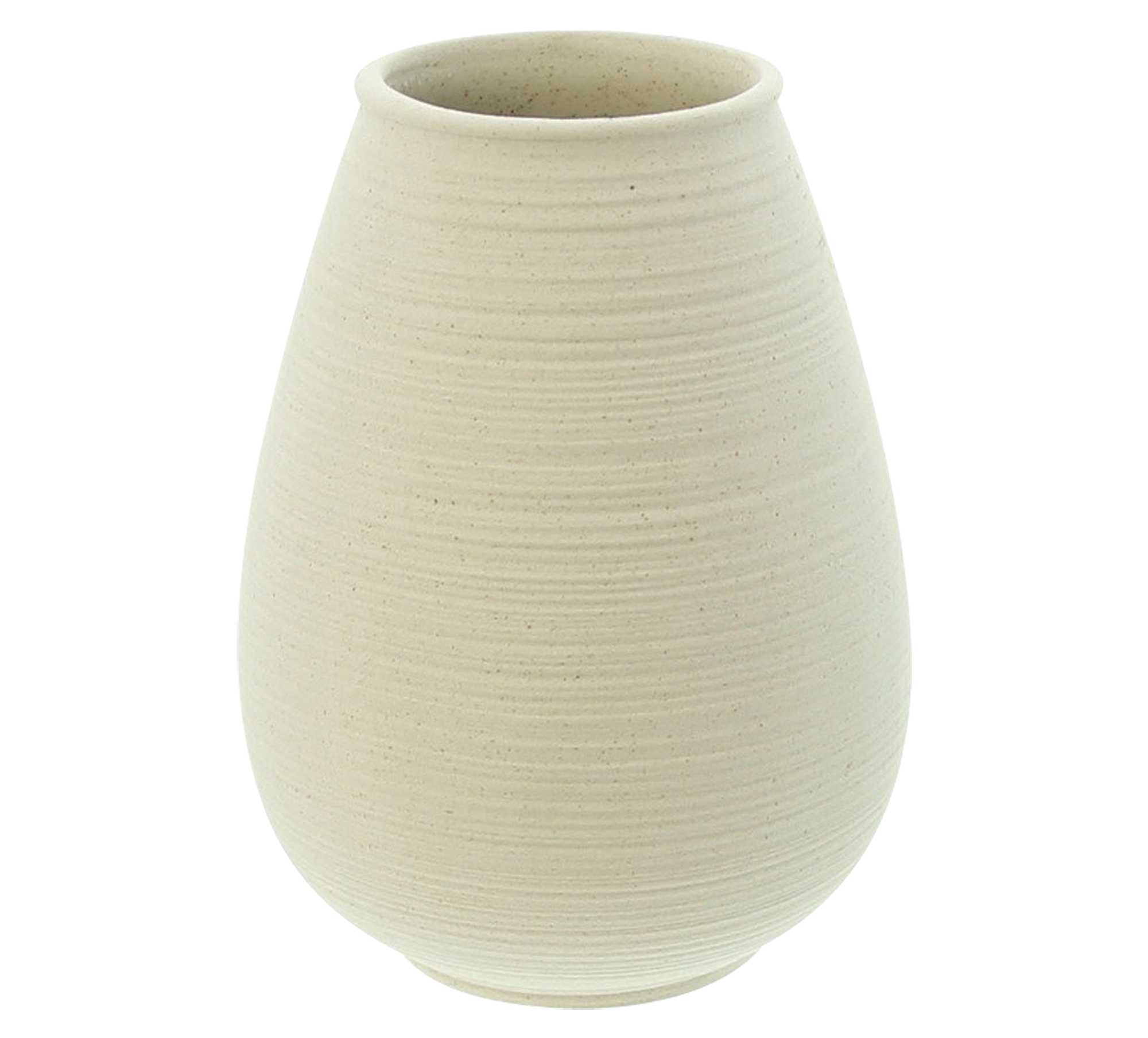 Acheter Vase décoratif "écru"  dans la boutique en ligne de Frank Flechtwaren pour Pâques