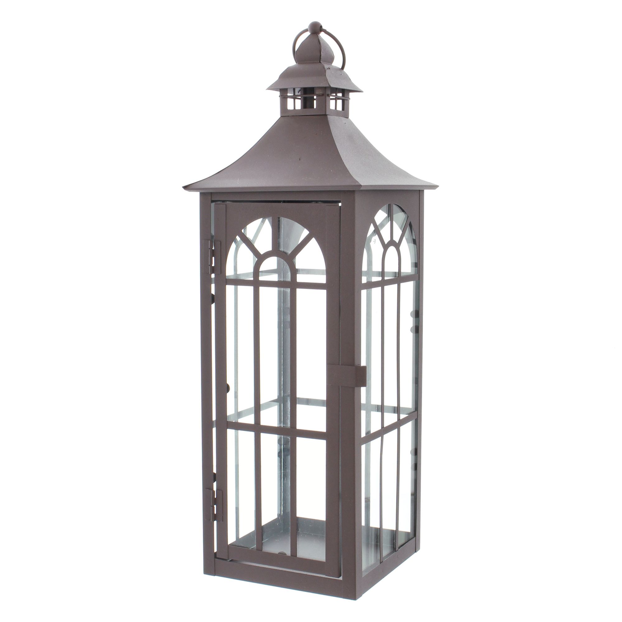 Acheter Grande lanterne  dans la boutique en ligne de Frank Flechtwaren pour Ornements funéraires