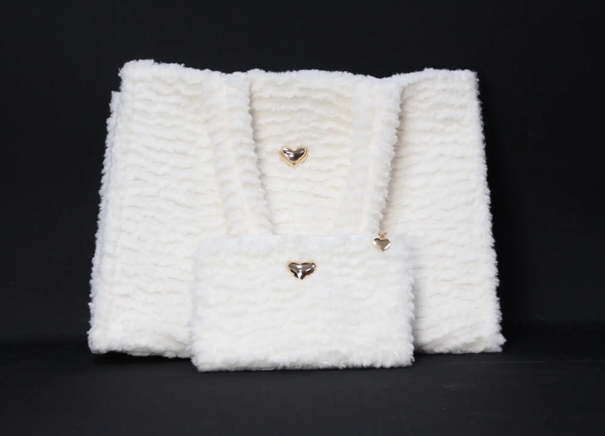 Acheter Lot de 2 accessoires "Cuddly Soft" dans la boutique en ligne de Frank Flechtwaren pour Sacs Acheter Lot de 2 accessoires "Cuddly Soft" dans la boutique en ligne de Frank Flechtwaren pour Sacs