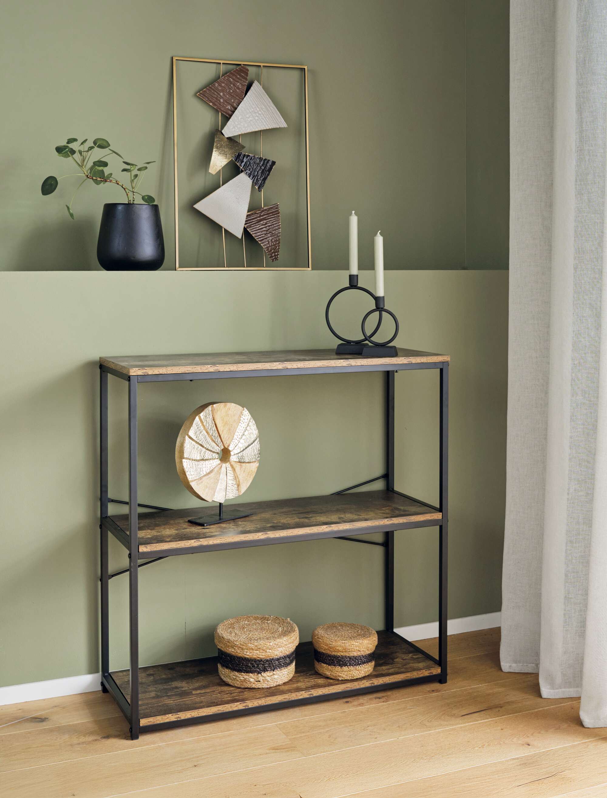 Acheter Étagère "classique"  dans la boutique en ligne de Frank Flechtwaren pour Étagères