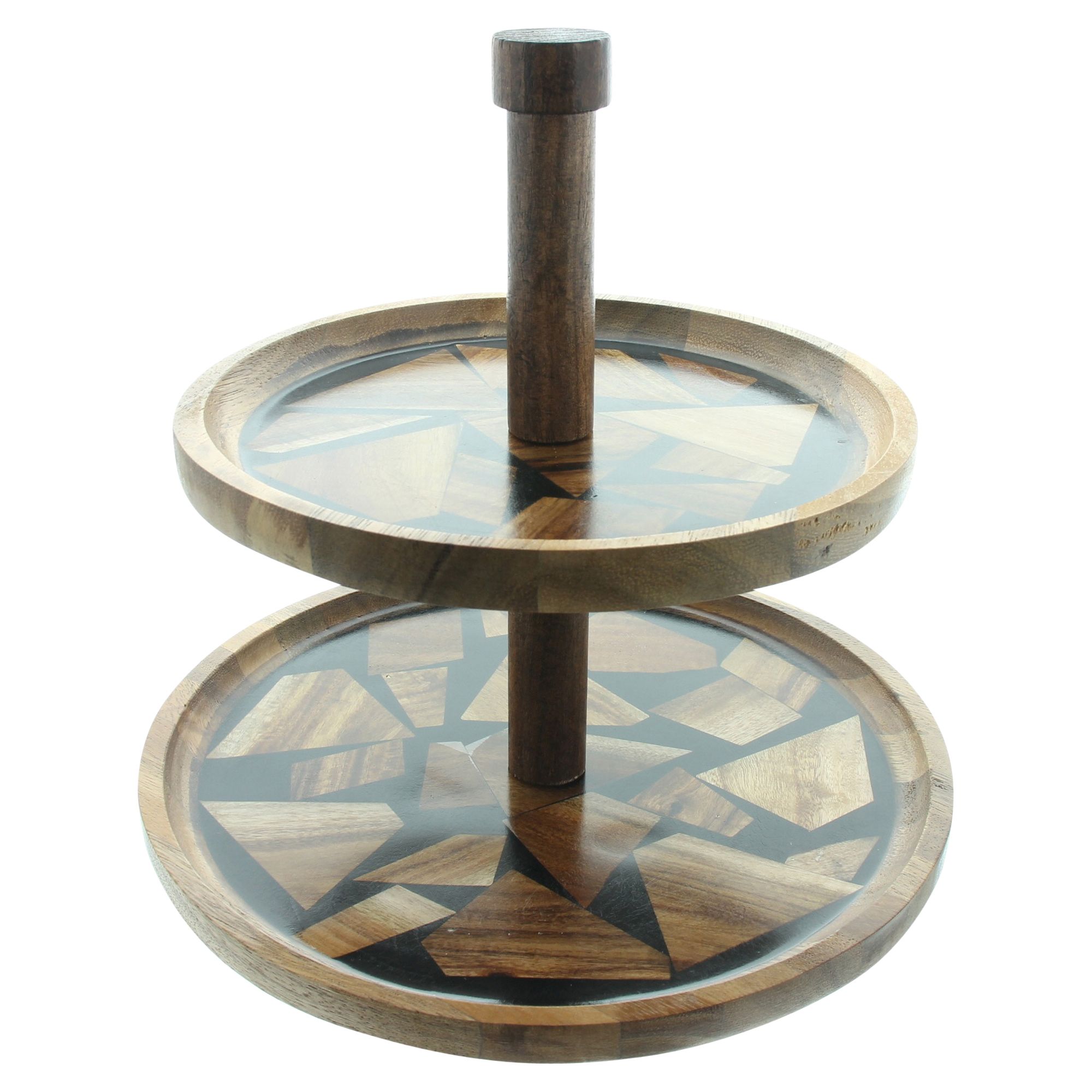 Acheter Étagère "Athene"  dans la boutique en ligne de Frank Flechtwaren pour Bols décoratifs