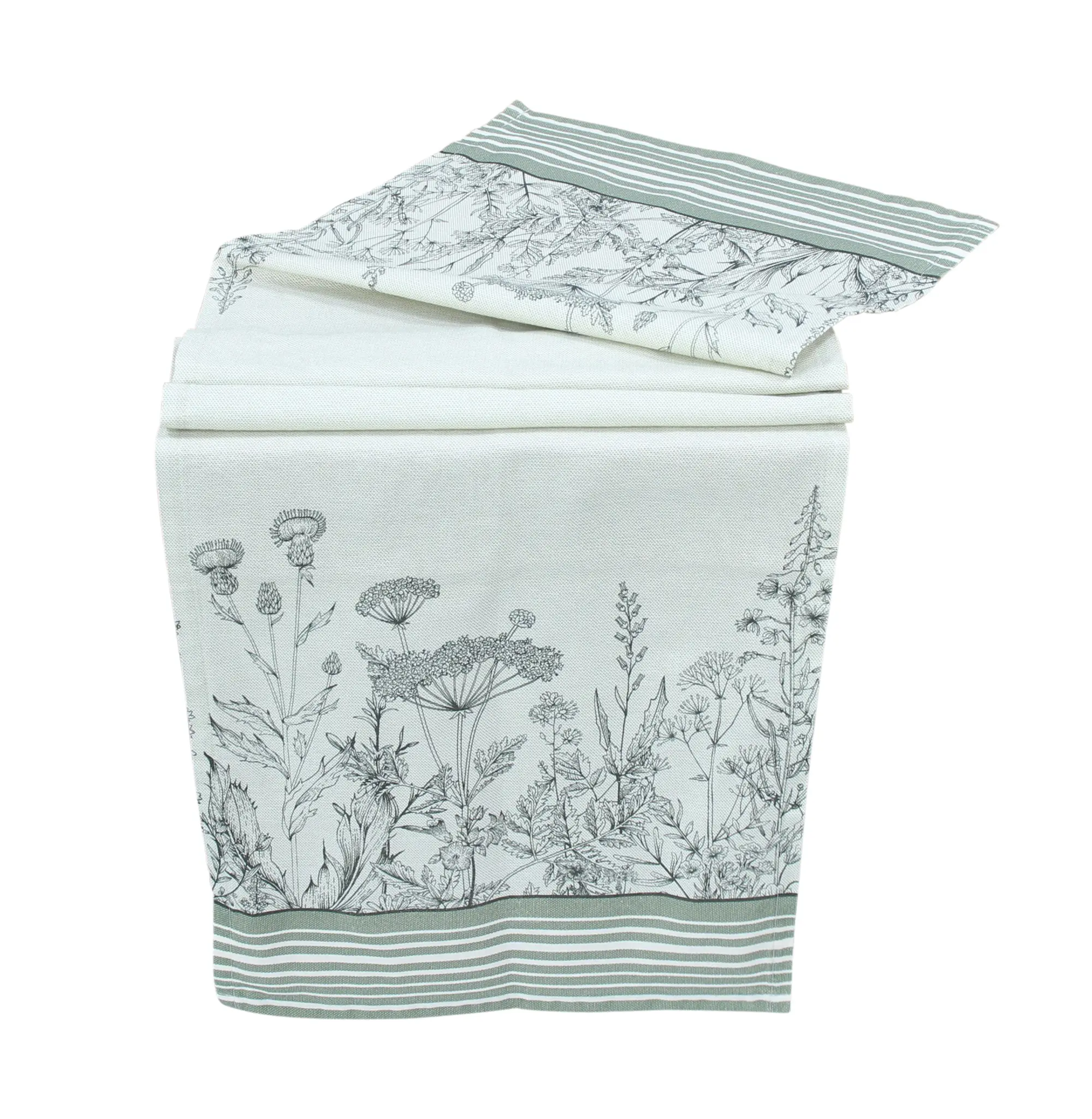 Acheter Chemin de table "fleurs des champs"  dans la boutique en ligne de Frank Flechtwaren pour Nouvel arrivage Acheter Chemin de table "fleurs des champs"  dans la boutique en ligne de Frank Flechtwaren pour Nouvel arrivage