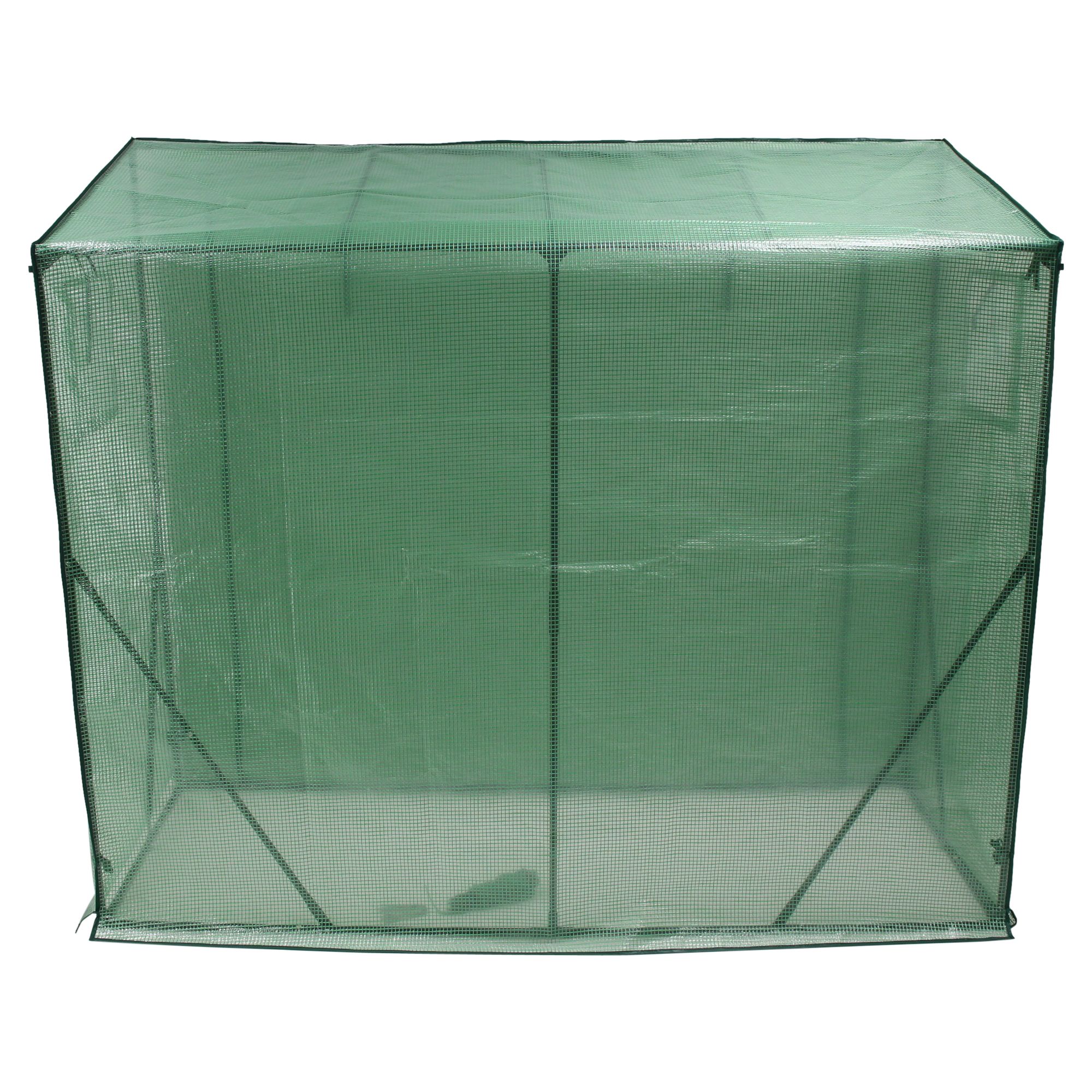 Acheter Serre "Nature &amp; Plantes"  dans la boutique en ligne de Frank Flechtwaren pour Bordures &amp; clôtures