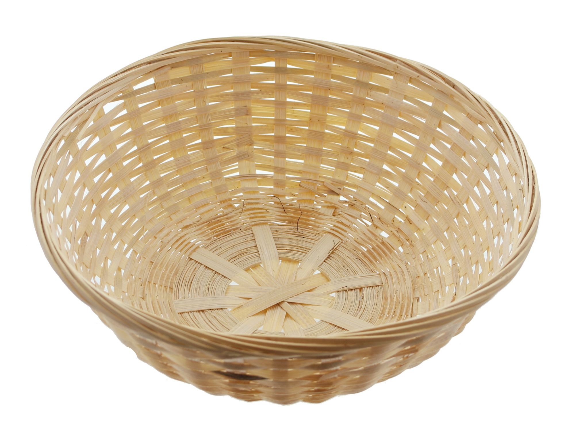 Acheter Coupe en bambou "nature"  dans la boutique en ligne de Frank Flechtwaren pour Coupes