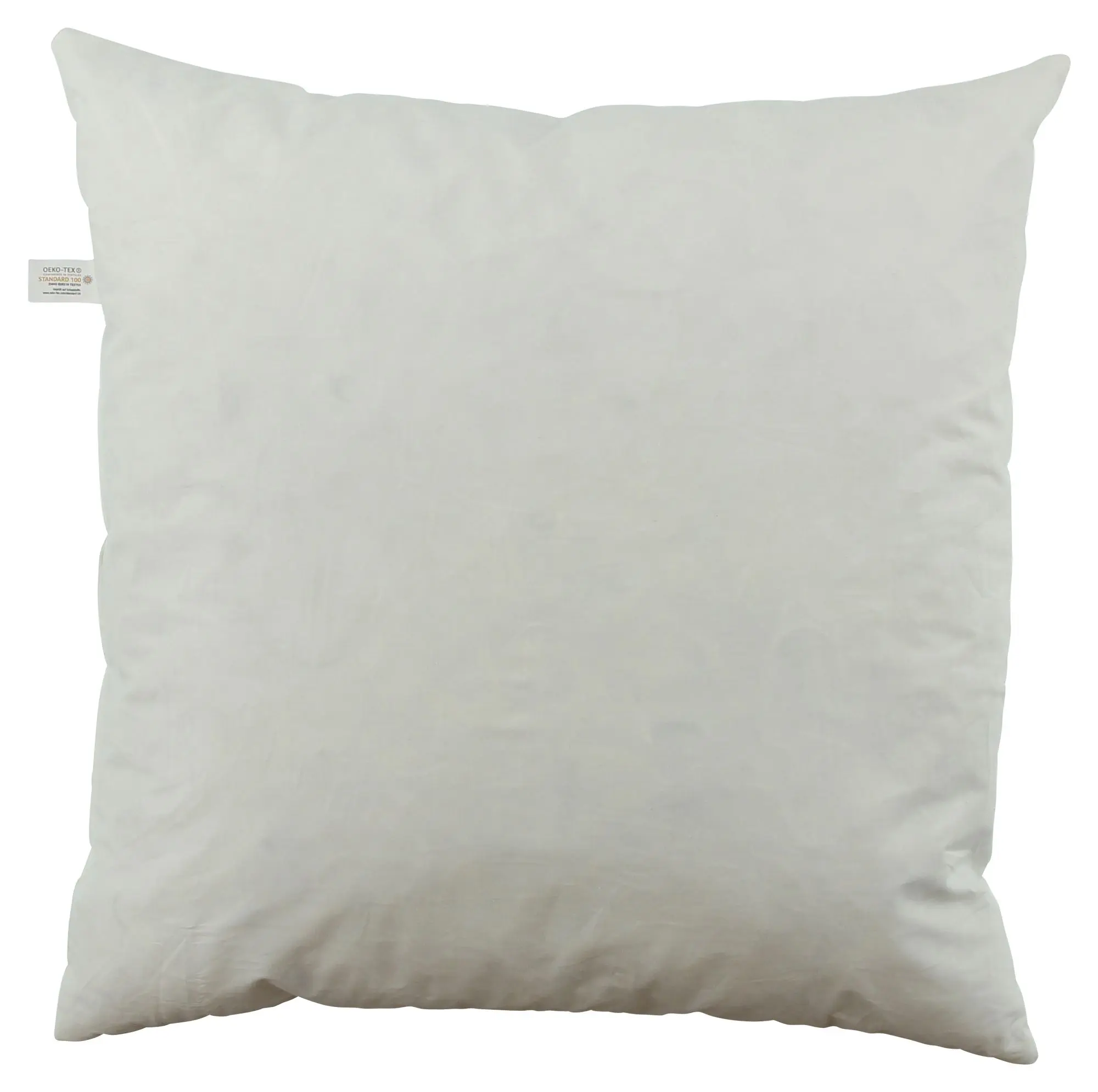Acheter Coussin de garnissage plumes  dans la boutique en ligne de Frank Flechtwaren pour Chambre à coucher