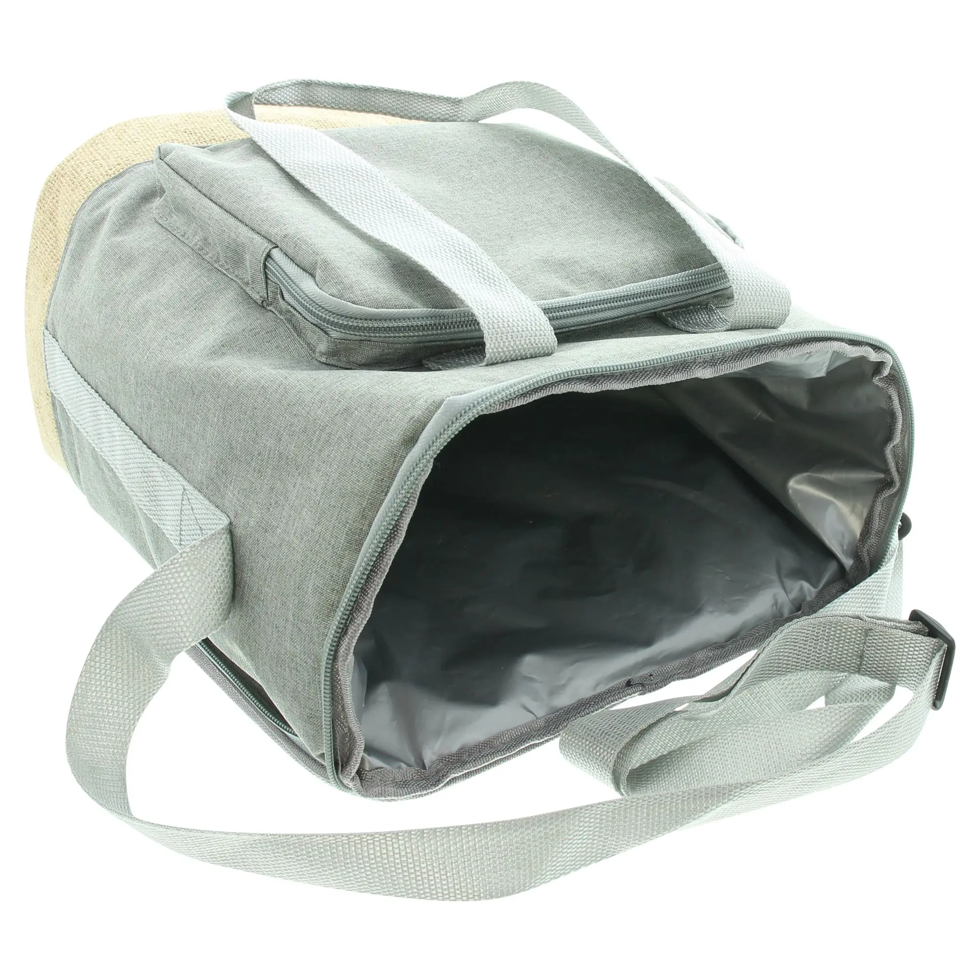 Acheter Sac isotherme "Grey" dans la boutique en ligne de Frank Flechtwaren pour Réception plein air Acheter Sac isotherme "Grey" dans la boutique en ligne de Frank Flechtwaren pour Réception plein air