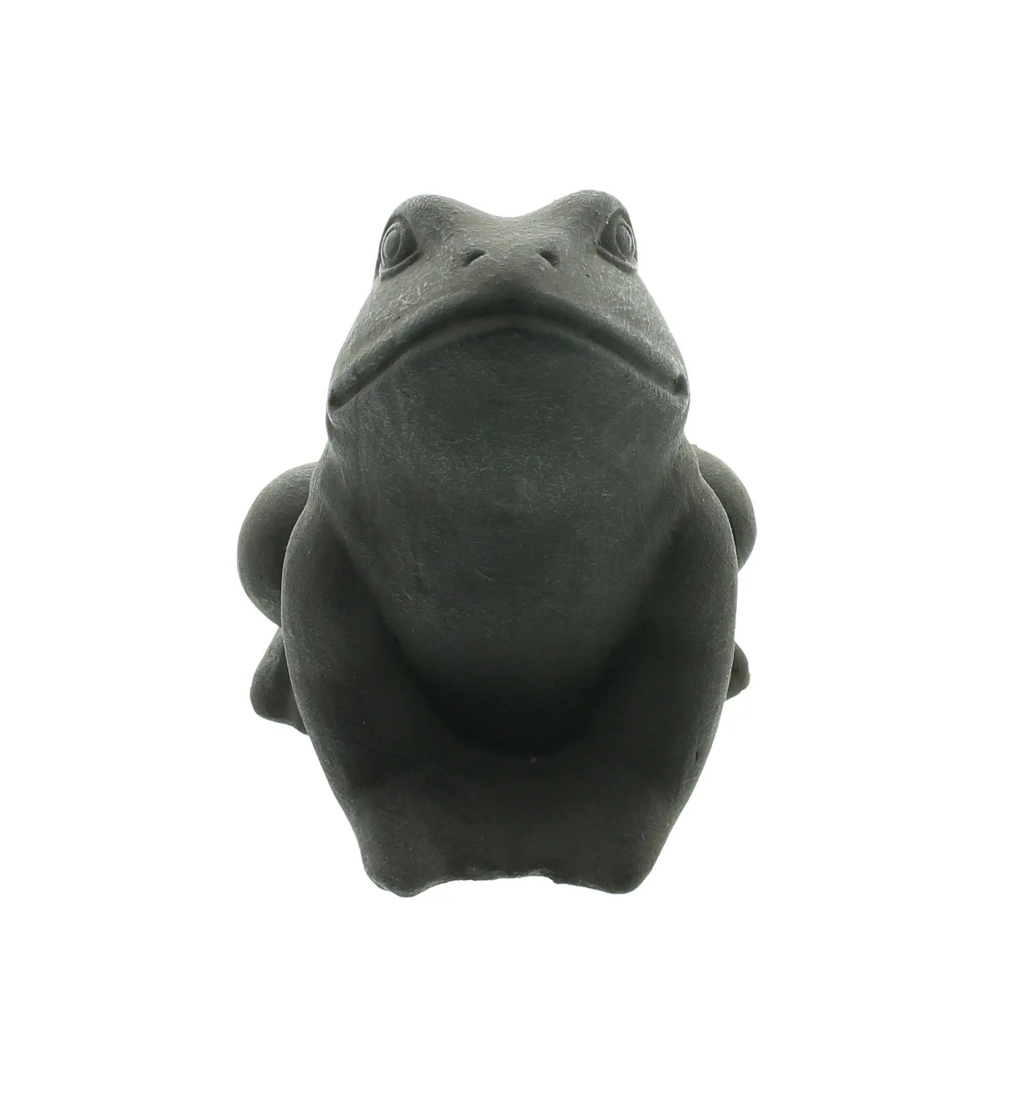 Acheter Figurine "grenouille"  dans la boutique en ligne de Frank Flechtwaren pour Figurines de jardin