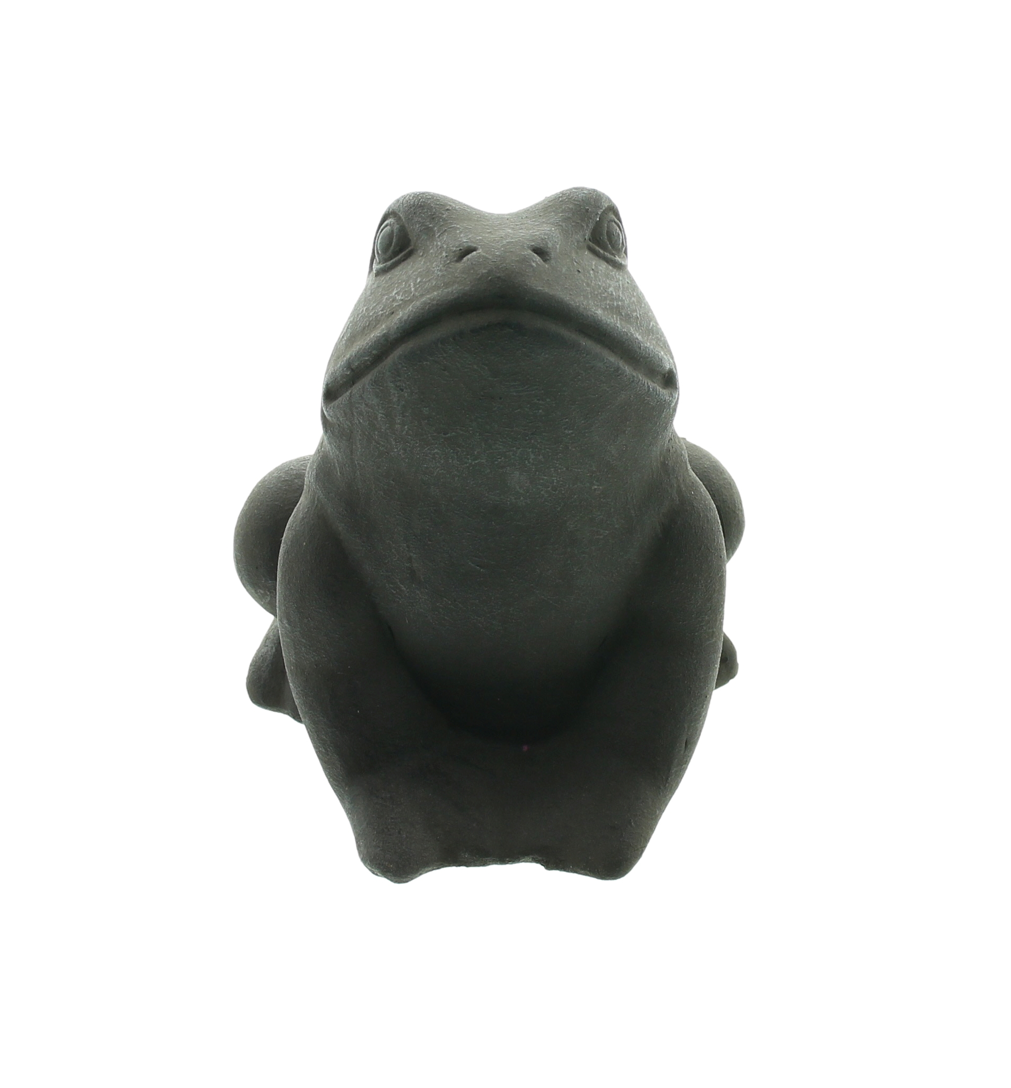 Acheter Figurine "grenouille"  dans la boutique en ligne de Frank Flechtwaren pour Figurines de jardin