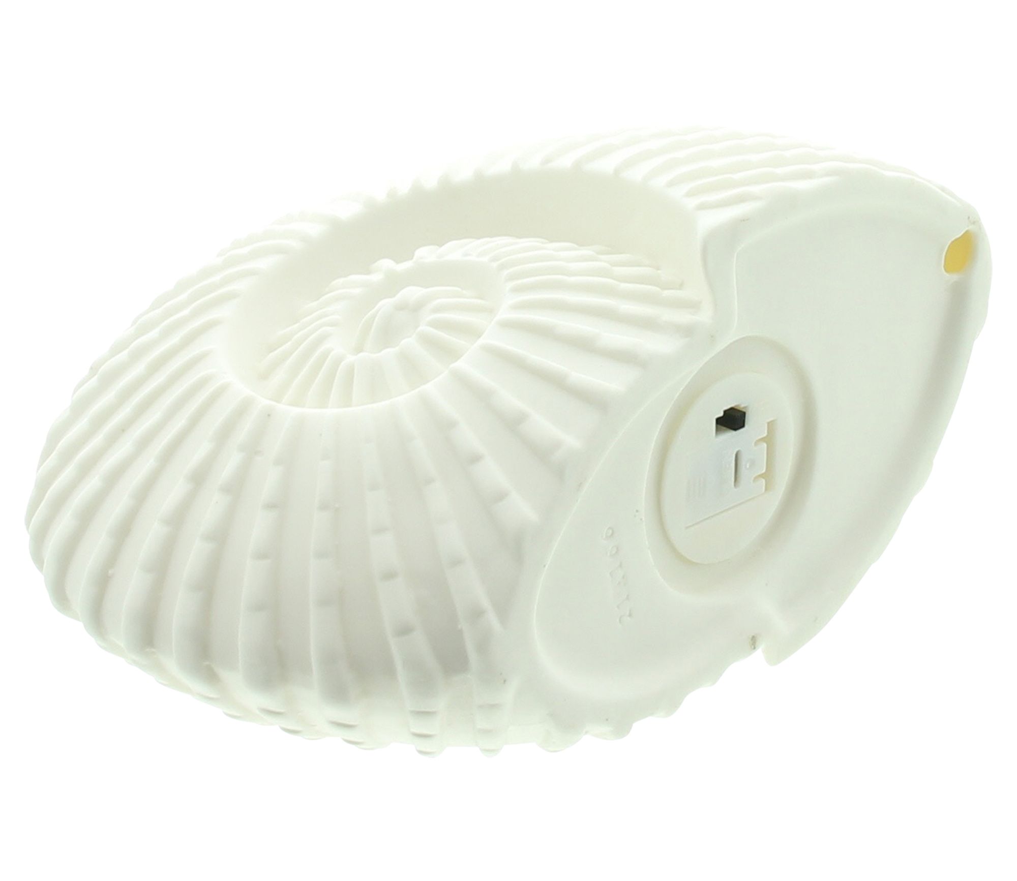 Acheter Coquillage LED "White"  dans la boutique en ligne de Frank Flechtwaren pour Figurines de jardin
