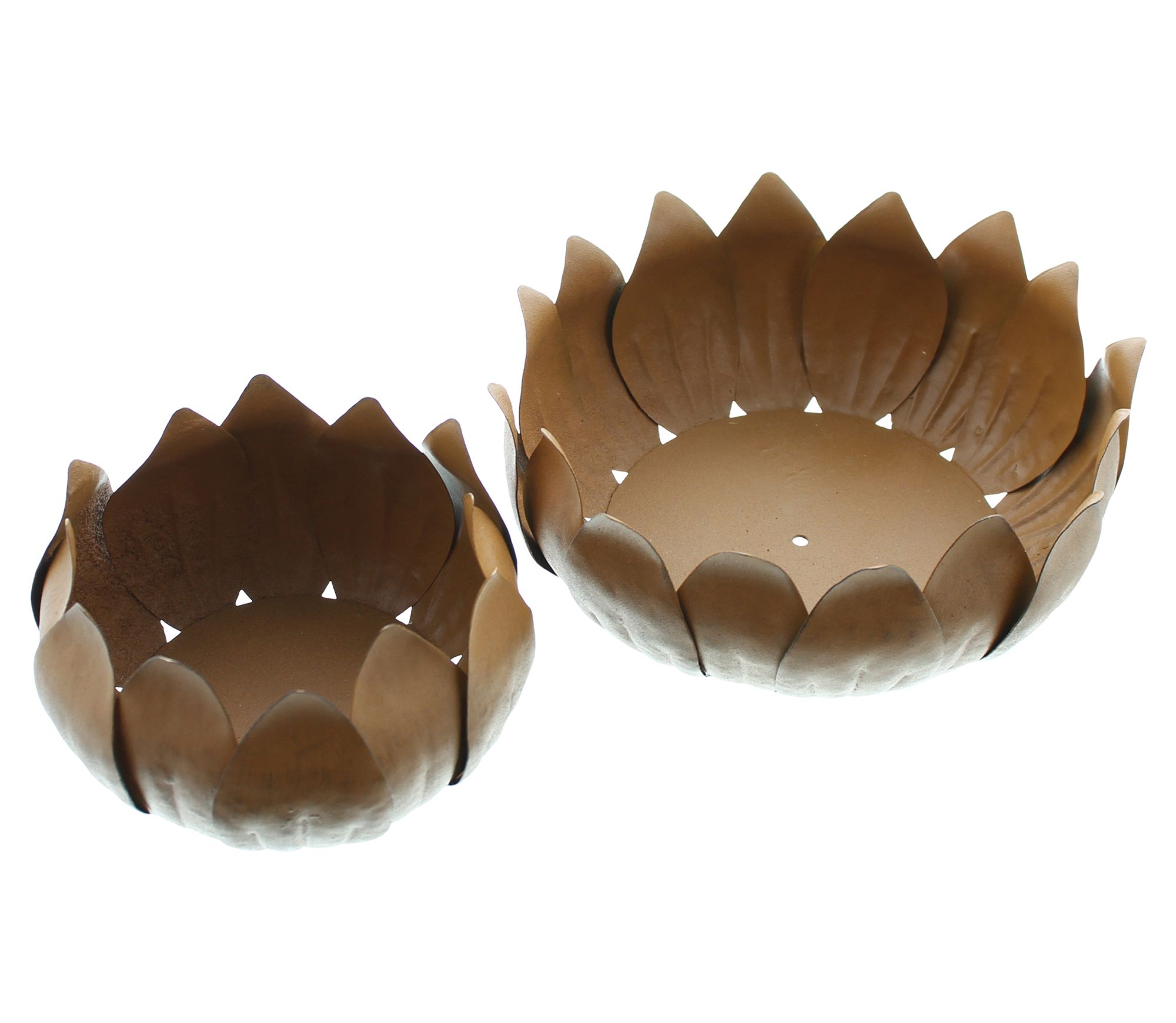 Acheter Lot de 2 coupes "feuille" dans la boutique en ligne de Frank Flechtwaren pour Pâques Acheter Lot de 2 coupes "feuille" dans la boutique en ligne de Frank Flechtwaren pour Pâques