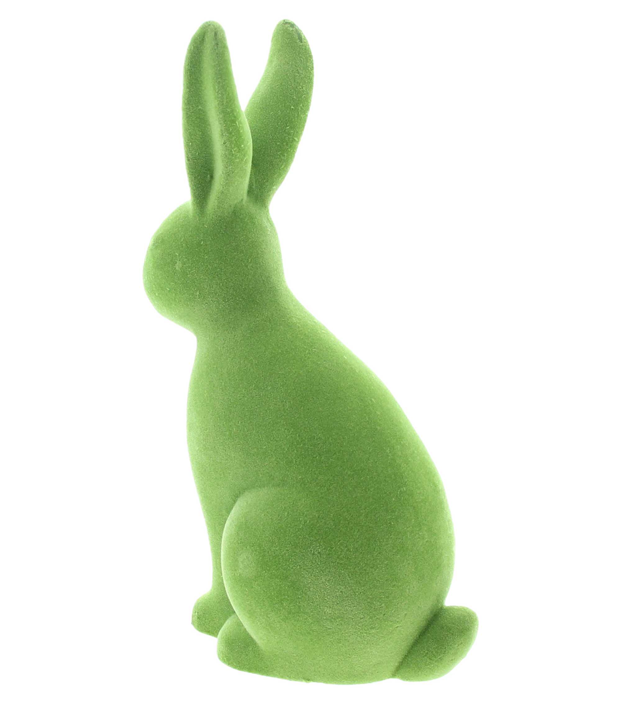 Acheter Lapin de Pâques "vert"  dans la boutique en ligne de Frank Flechtwaren pour Pâques
