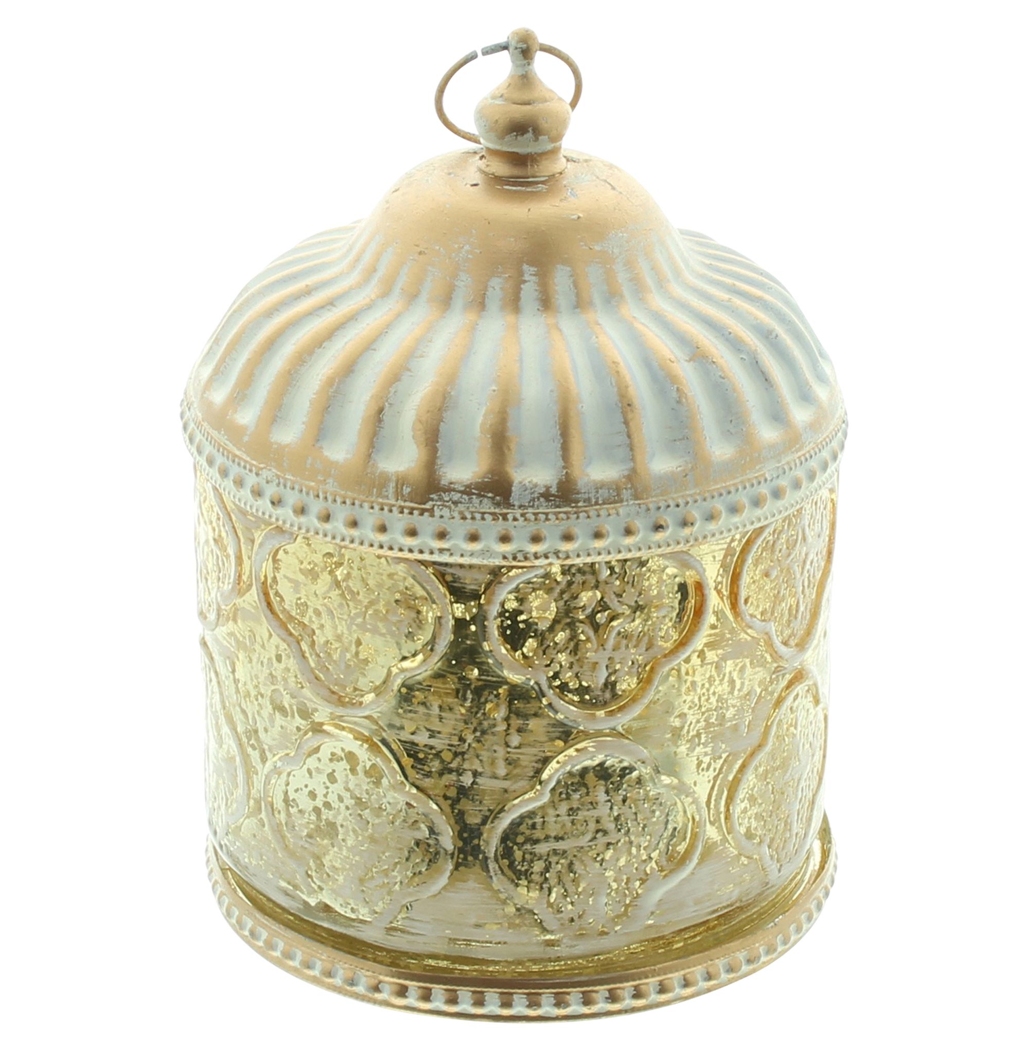 Acheter Lanterne LED "orient"  dans la boutique en ligne de Frank Flechtwaren pour Noël