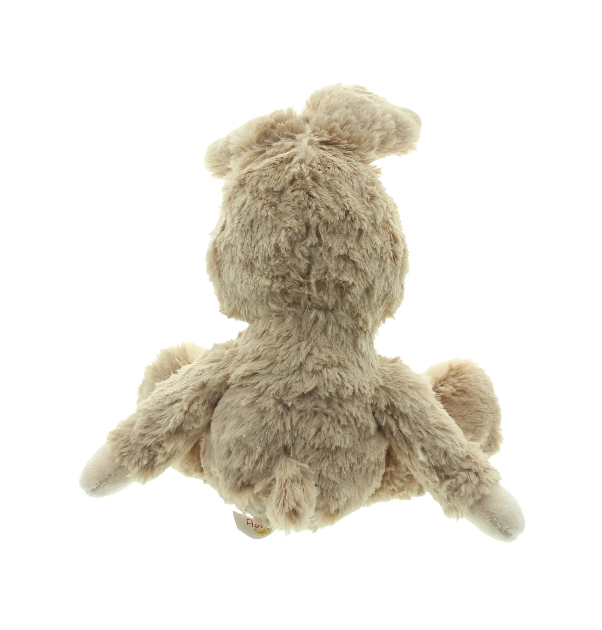 Acheter Lapin câlin "Flocon"  dans la boutique en ligne de Frank Flechtwaren pour Nature et vert