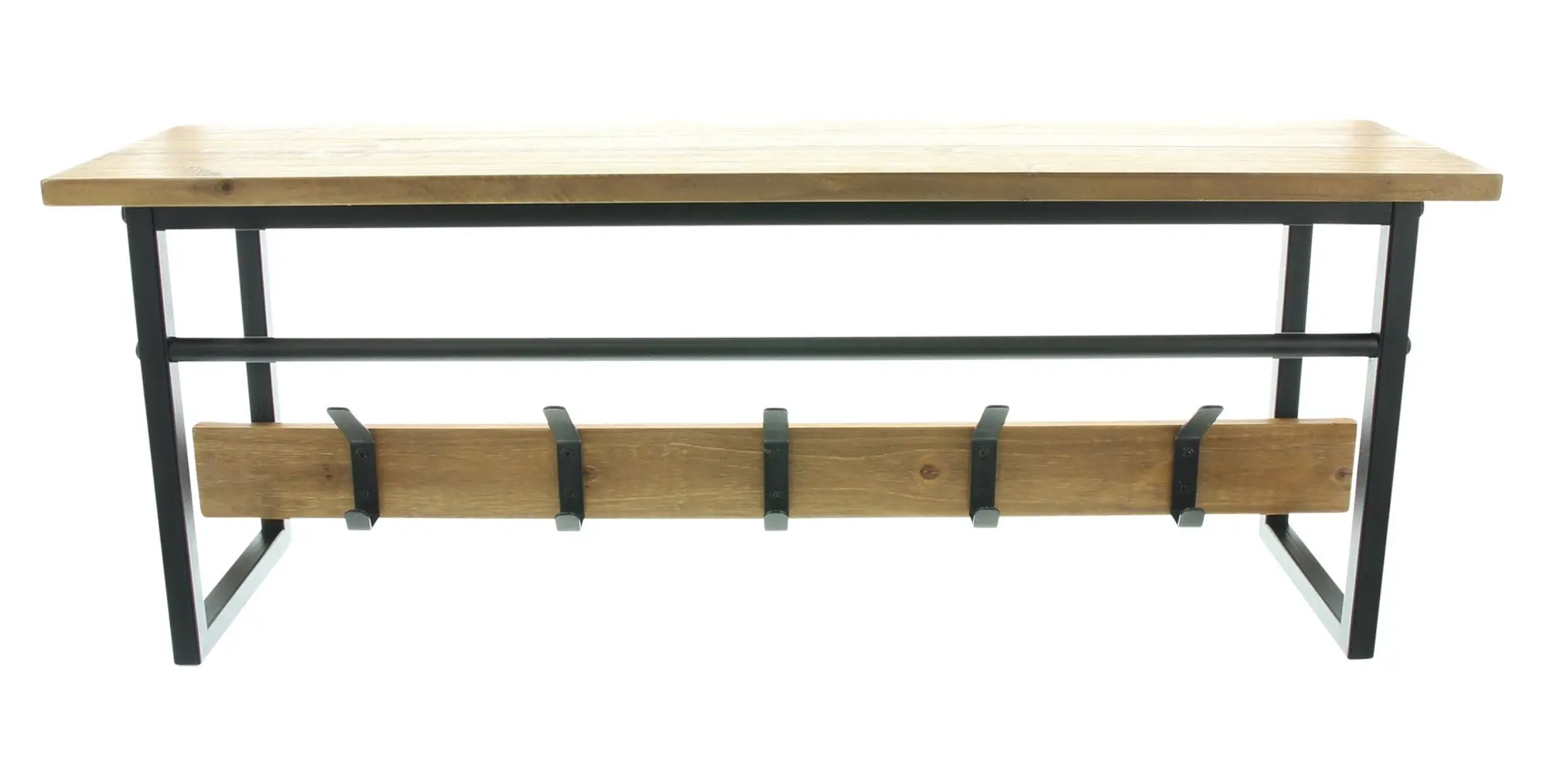 Acheter Garderobe "industrielle"  dans la boutique en ligne de Frank Flechtwaren pour Salon