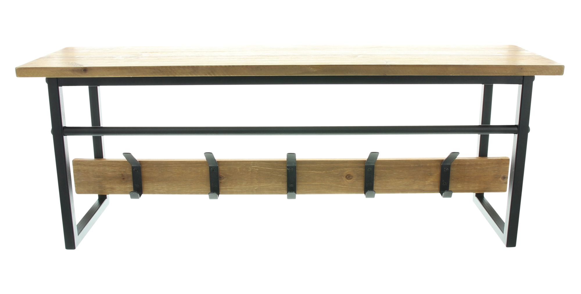 Acheter Garderobe "industrielle"  dans la boutique en ligne de Frank Flechtwaren pour Salon