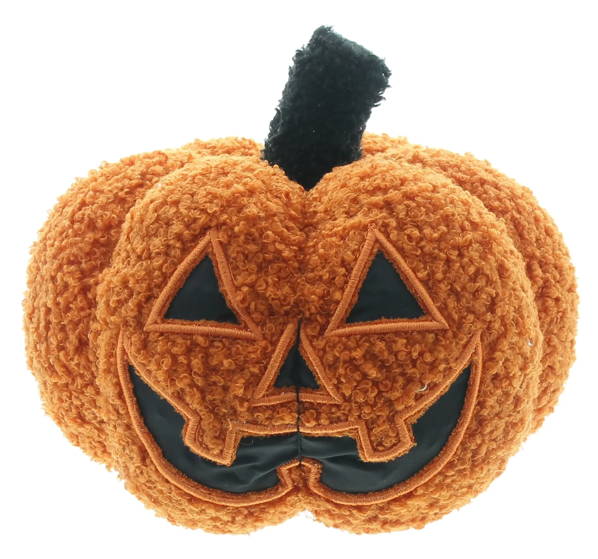 Acheter Décoration LED "citrouille d'Halloween"  dans la boutique en ligne de Frank Flechtwaren pour Citrouilles