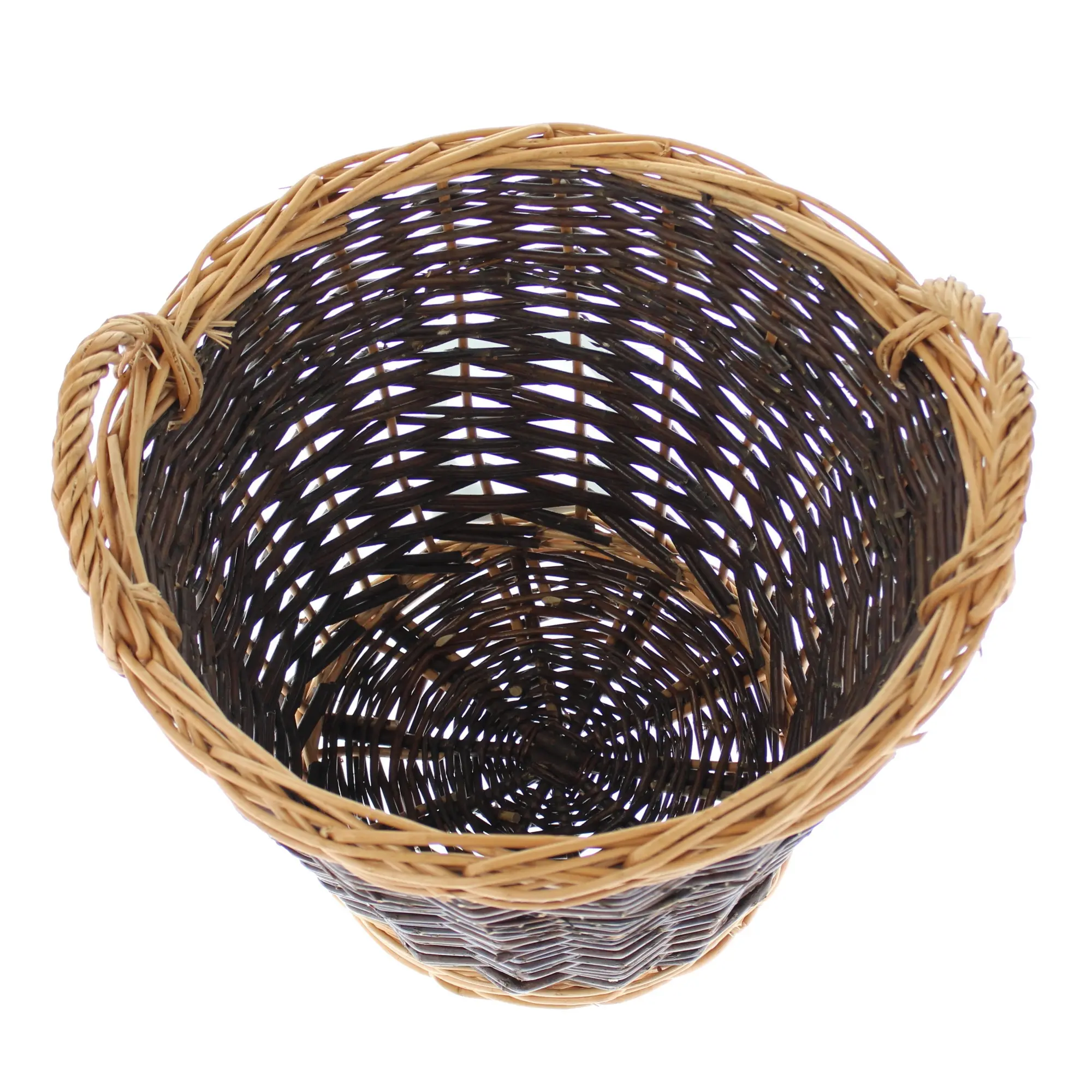 Acheter Corbeille "osier", PM  dans la boutique en ligne de Frank Flechtwaren pour Barbecue &amp; détente