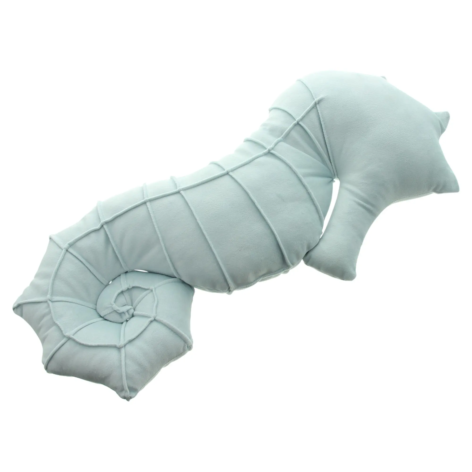Acheter Coussin décoratif "Hippocampe"  dans la boutique en ligne de Frank Flechtwaren pour Coussins et coussins intérieurs