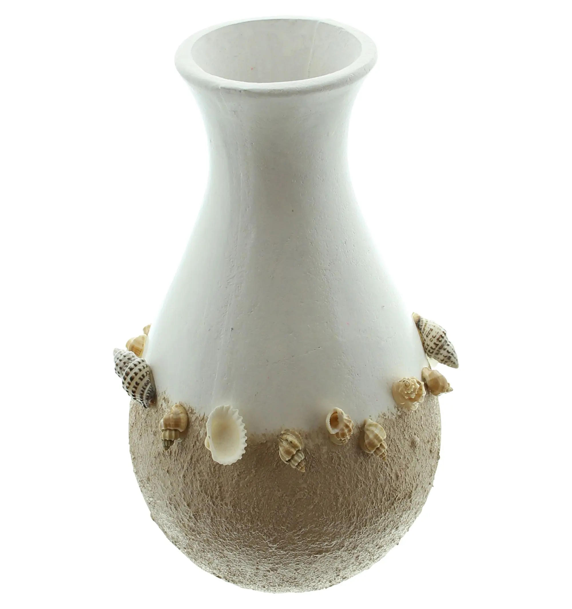 Acheter Vase "coquillage", GM dans la boutique en ligne de Frank Flechtwaren pour Vases Acheter Vase "coquillage", GM dans la boutique en ligne de Frank Flechtwaren pour Vases