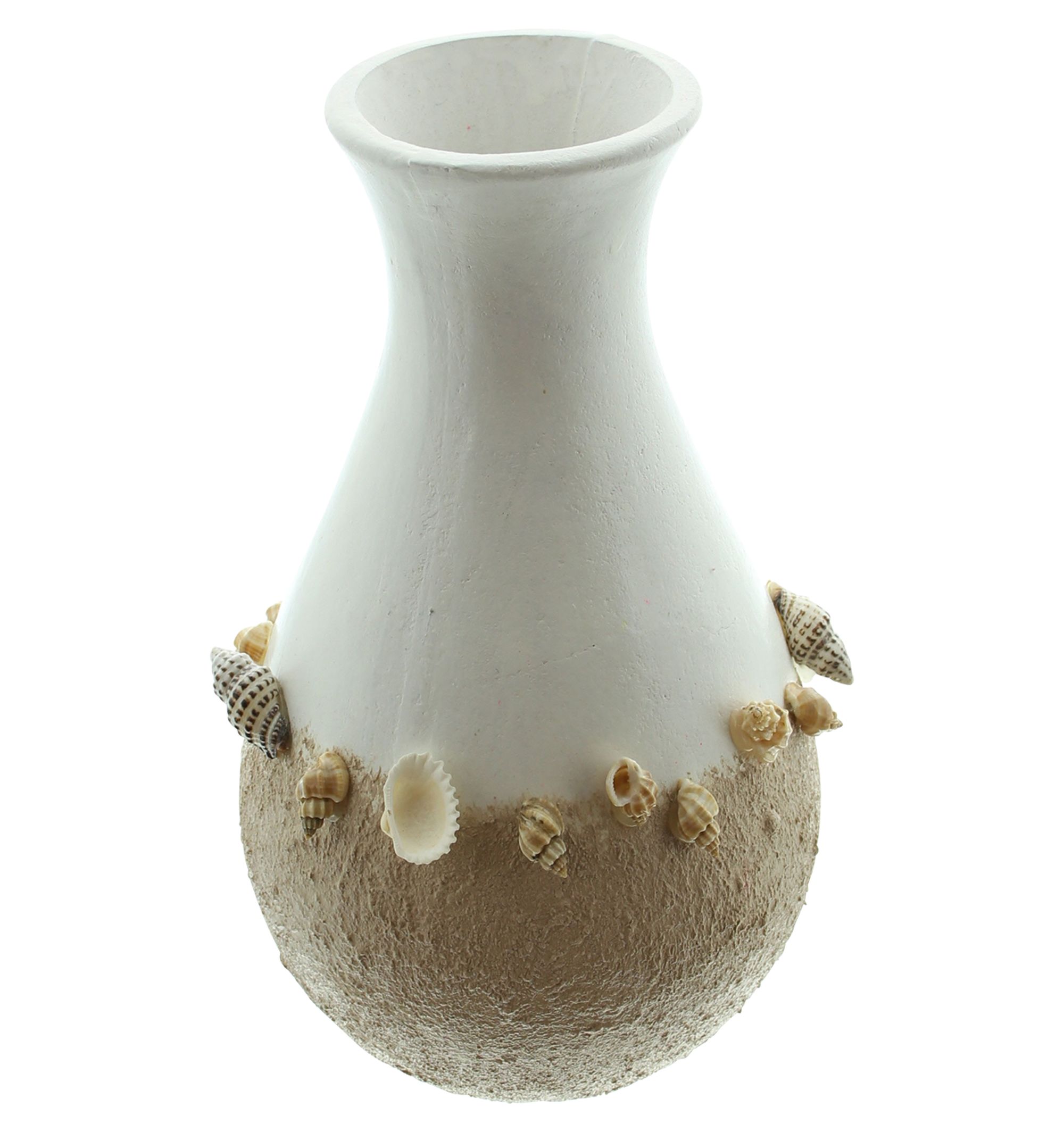 Acheter Vase "coquillage", GM dans la boutique en ligne de Frank Flechtwaren pour Vases Acheter Vase "coquillage", GM dans la boutique en ligne de Frank Flechtwaren pour Vases