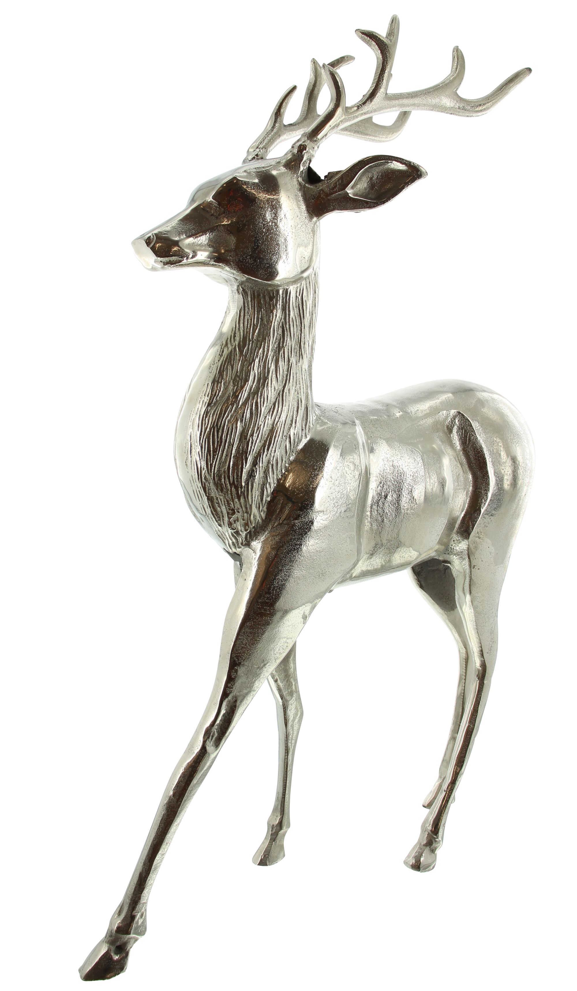 Acheter Cerf, grand dans la boutique en ligne de Frank Flechtwaren pour Automne Acheter Cerf, grand dans la boutique en ligne de Frank Flechtwaren pour Automne