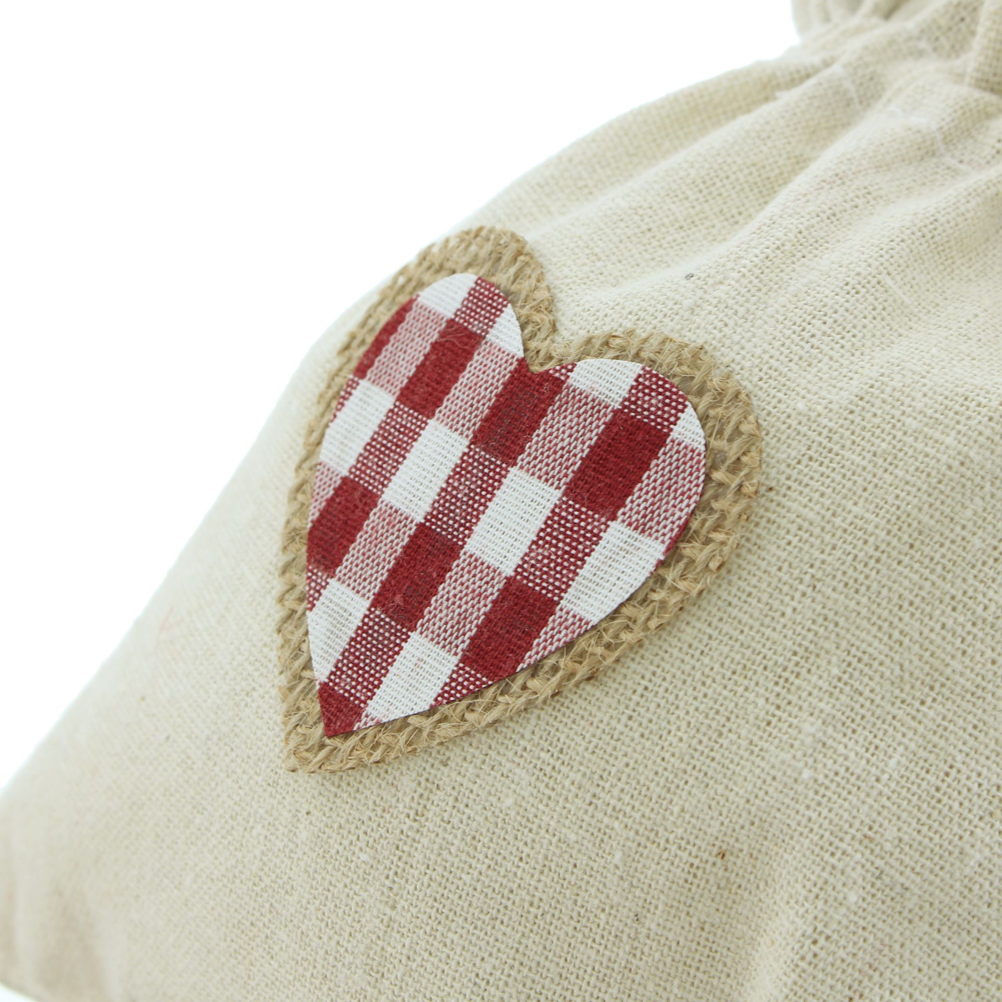 Acheter Lot de 6 pochettes cadeaux "maison de campagne"  dans la boutique en ligne de Frank Flechtwaren pour Noël