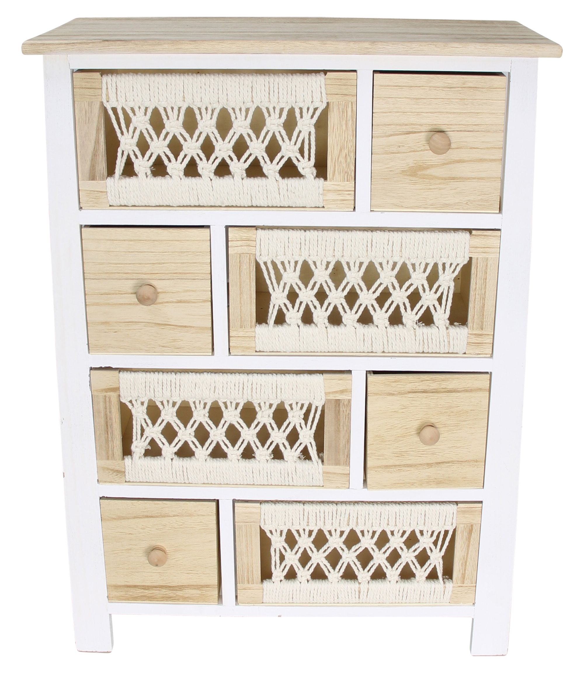 Acheter Commode "macramé " dans la boutique en ligne de Frank Flechtwaren pour Couloir Acheter Commode "macramé " dans la boutique en ligne de Frank Flechtwaren pour Couloir
