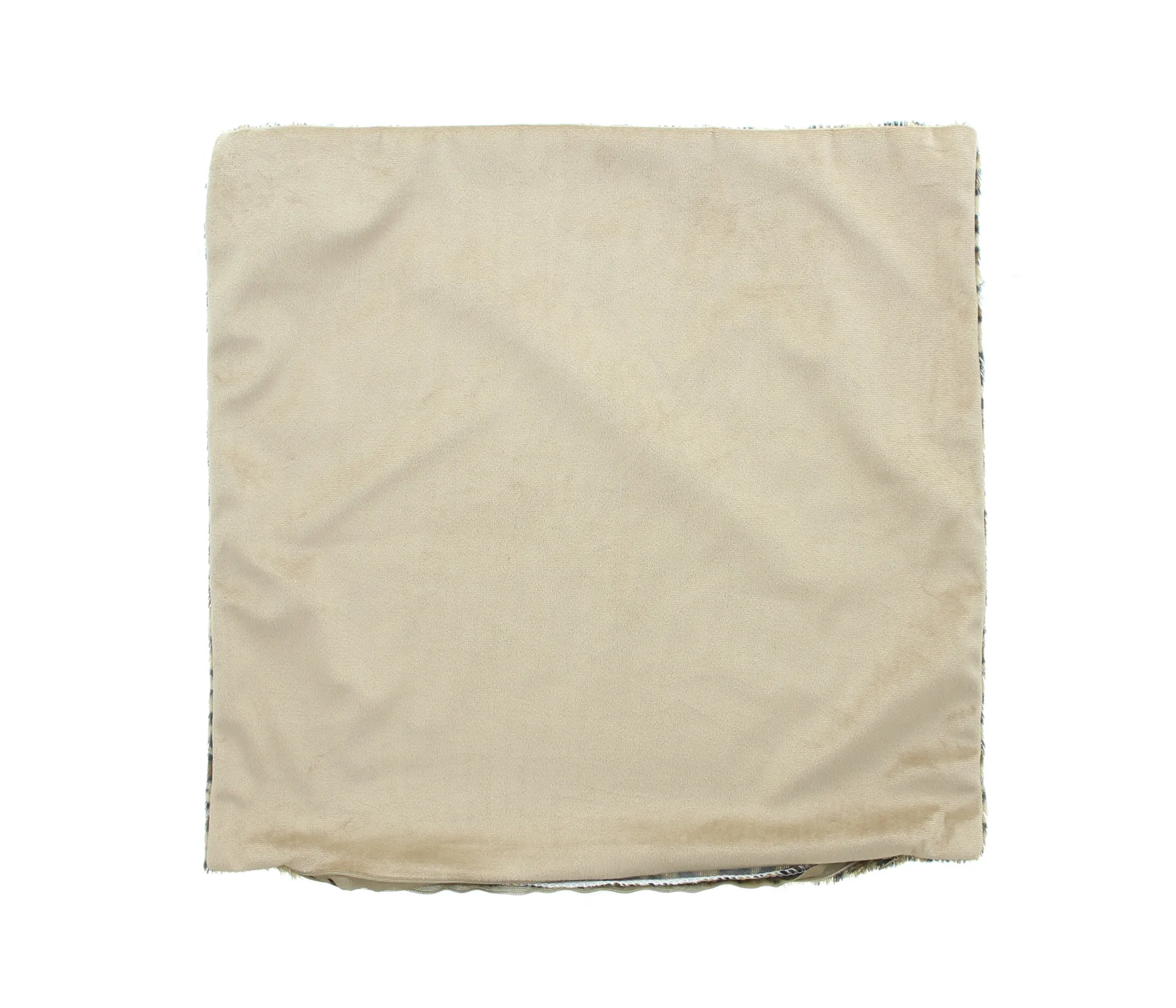 Acheter Housse de coussin "imprimé léopard"  dans la boutique en ligne de Frank Flechtwaren pour Remplissages